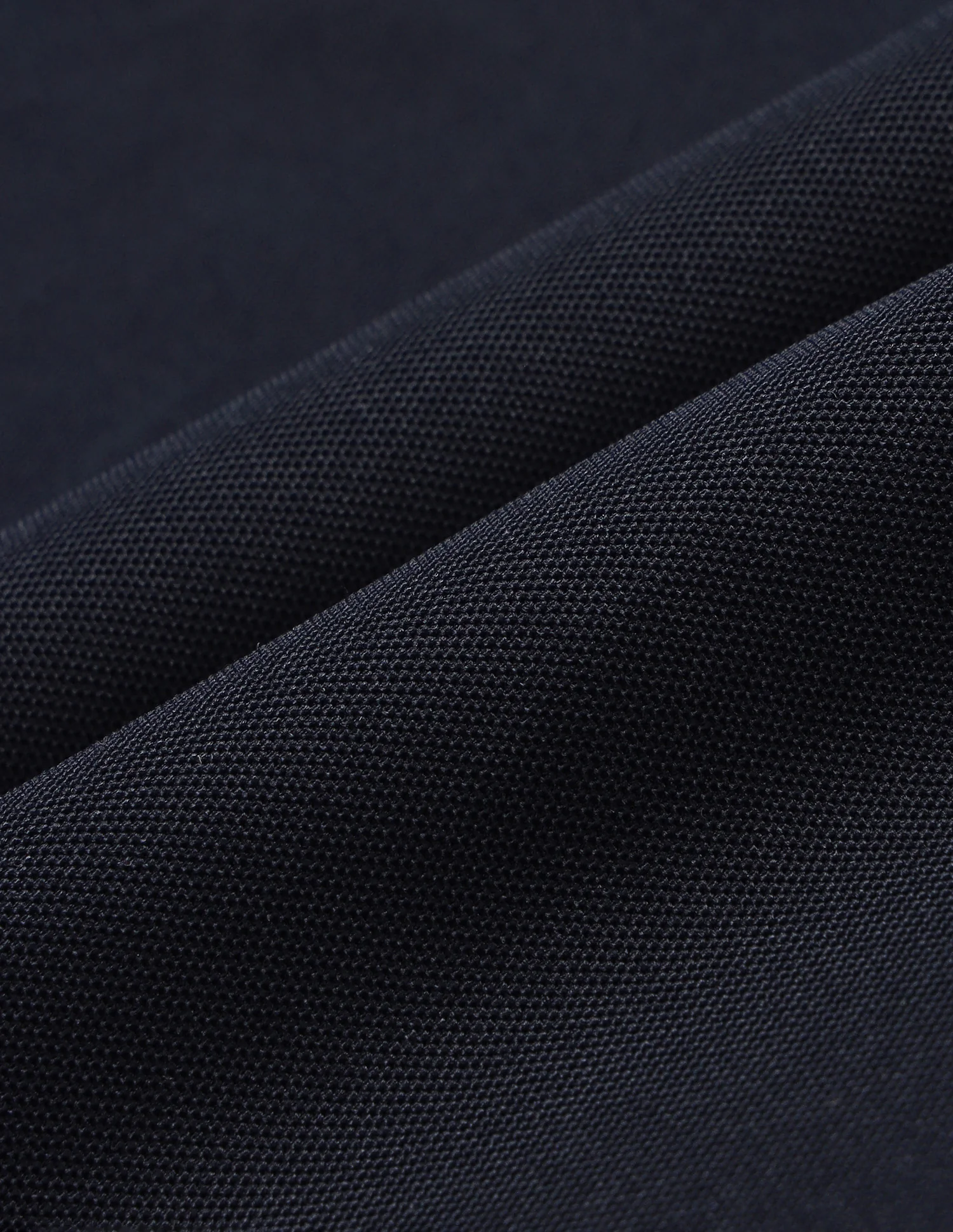 Solid Slim Fit Active Polo Shirt - Image 2