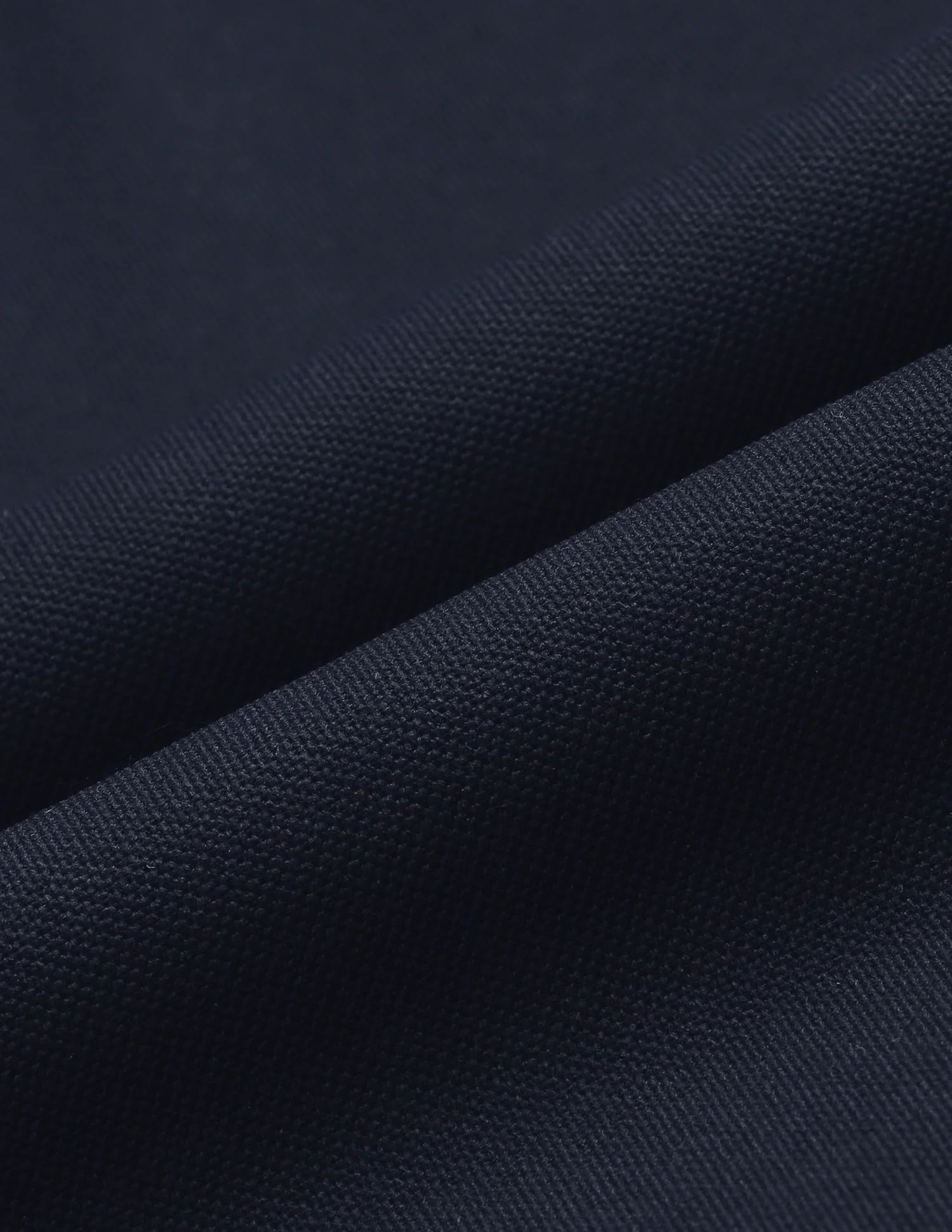 Solid Slim Fit Active Polo Shirt - Image 2