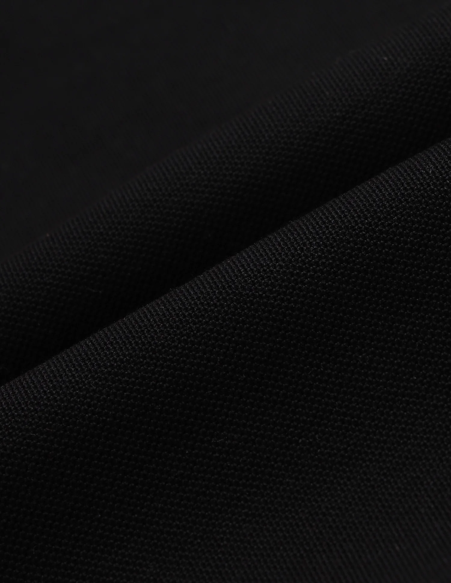 Solid Slim Fit Active Polo Shirt - Image 2