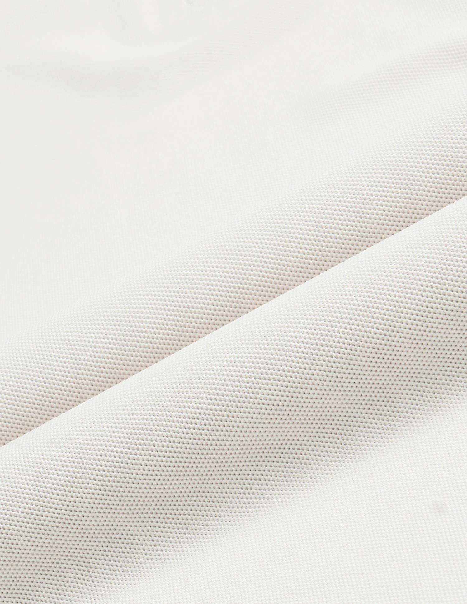 Solid Slim Fit Active Polo Shirt - Image 2