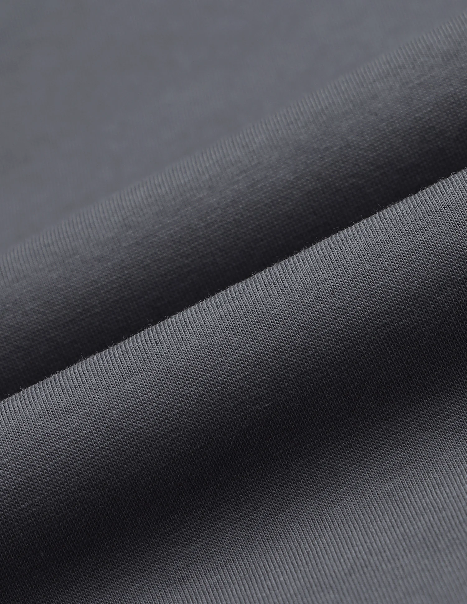 Solid Slim Fit Active T-Shirt - Image 2