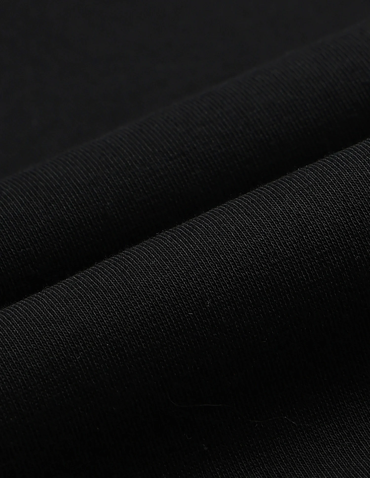 Solid Slim Fit Active T-Shirt - Image 2