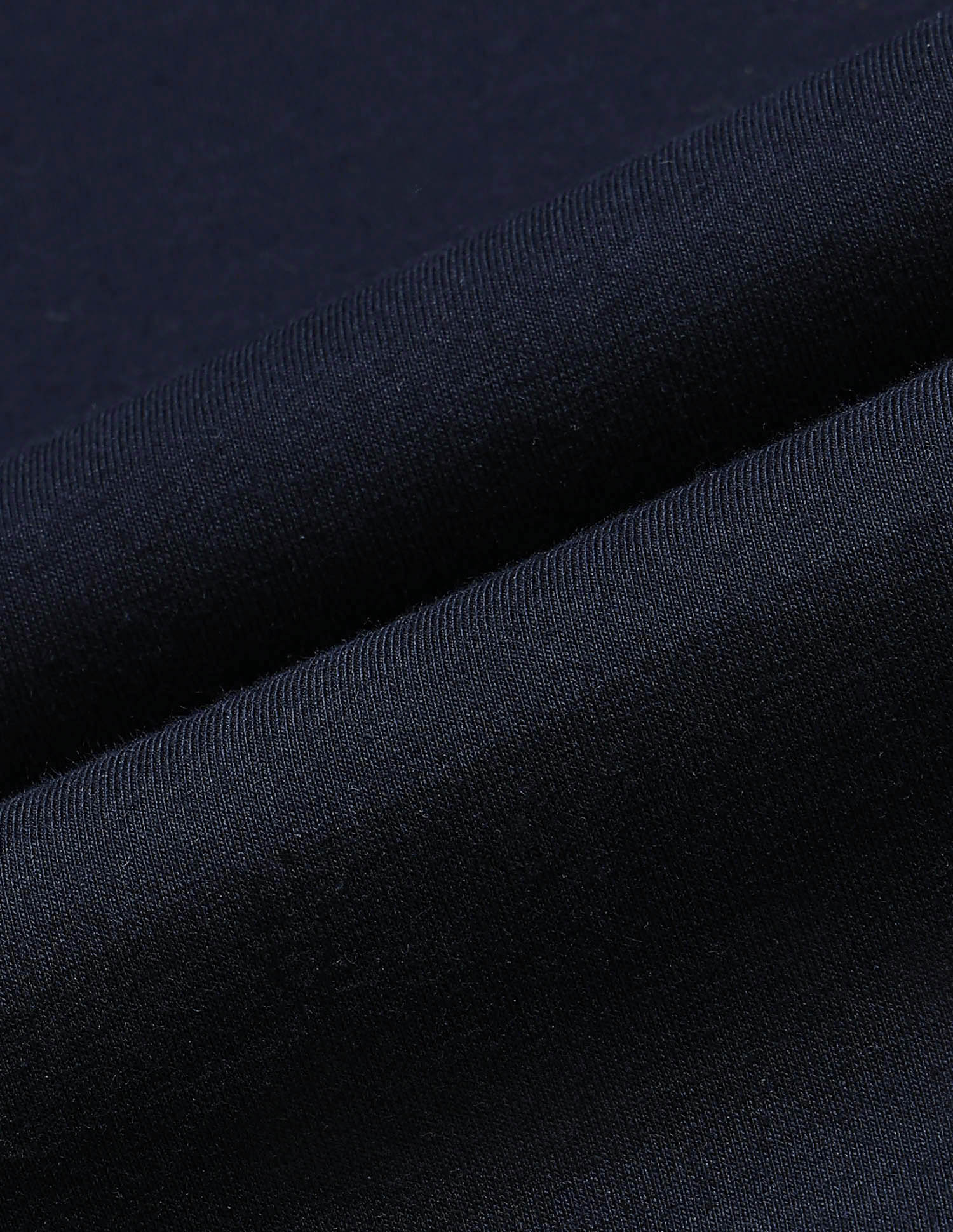 Solid Slim Fit Active T-Shirt - Image 2