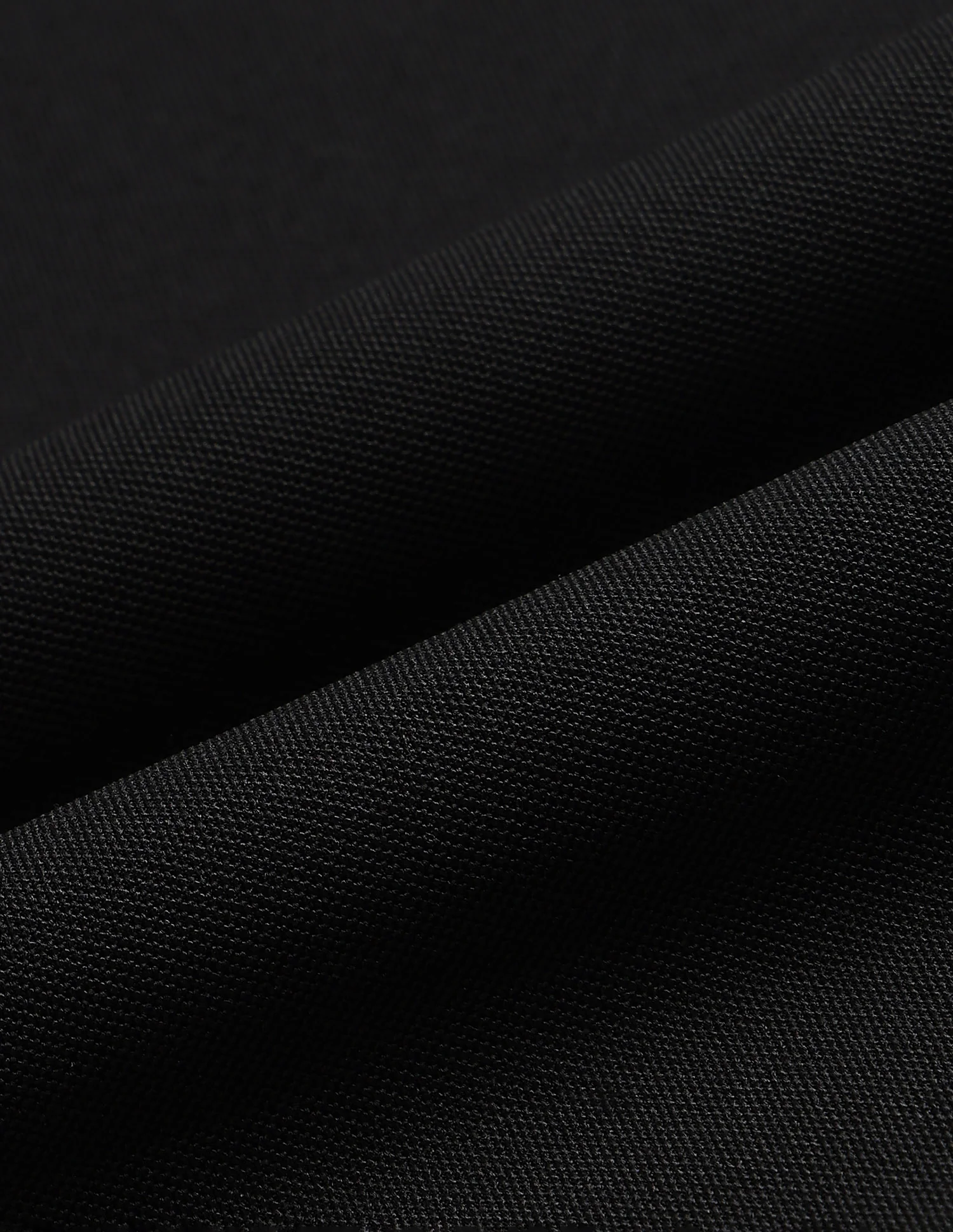 Solid Slim Fit Active T-Shirt - Image 2