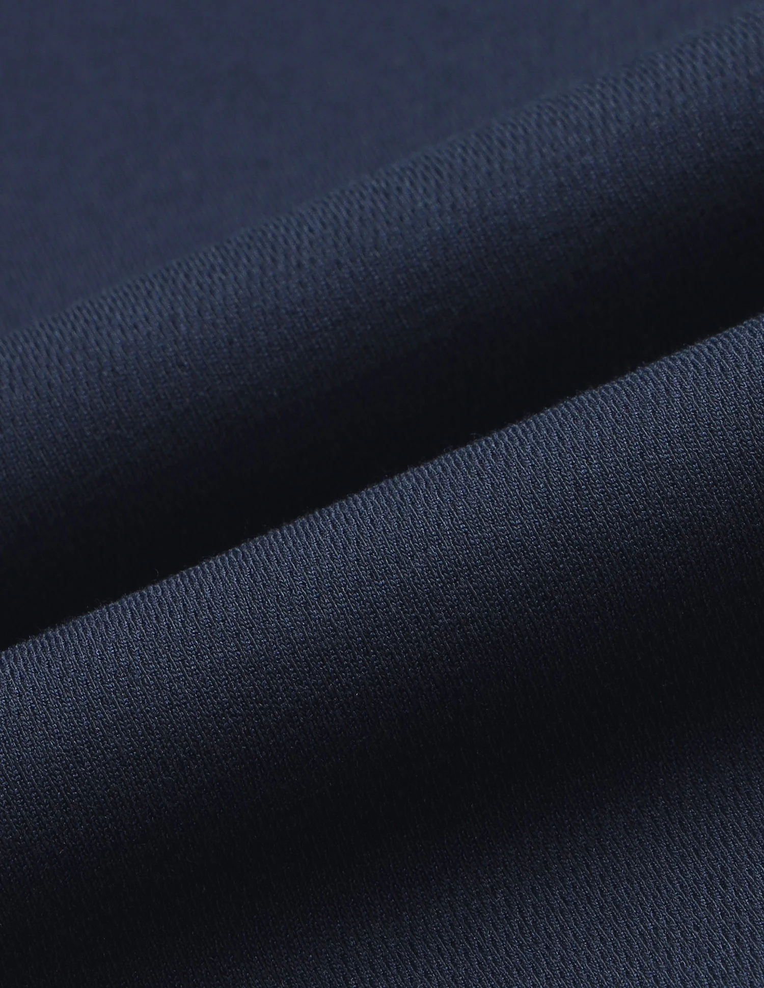 Solid Slim Fit Polo Shirt - Image 2