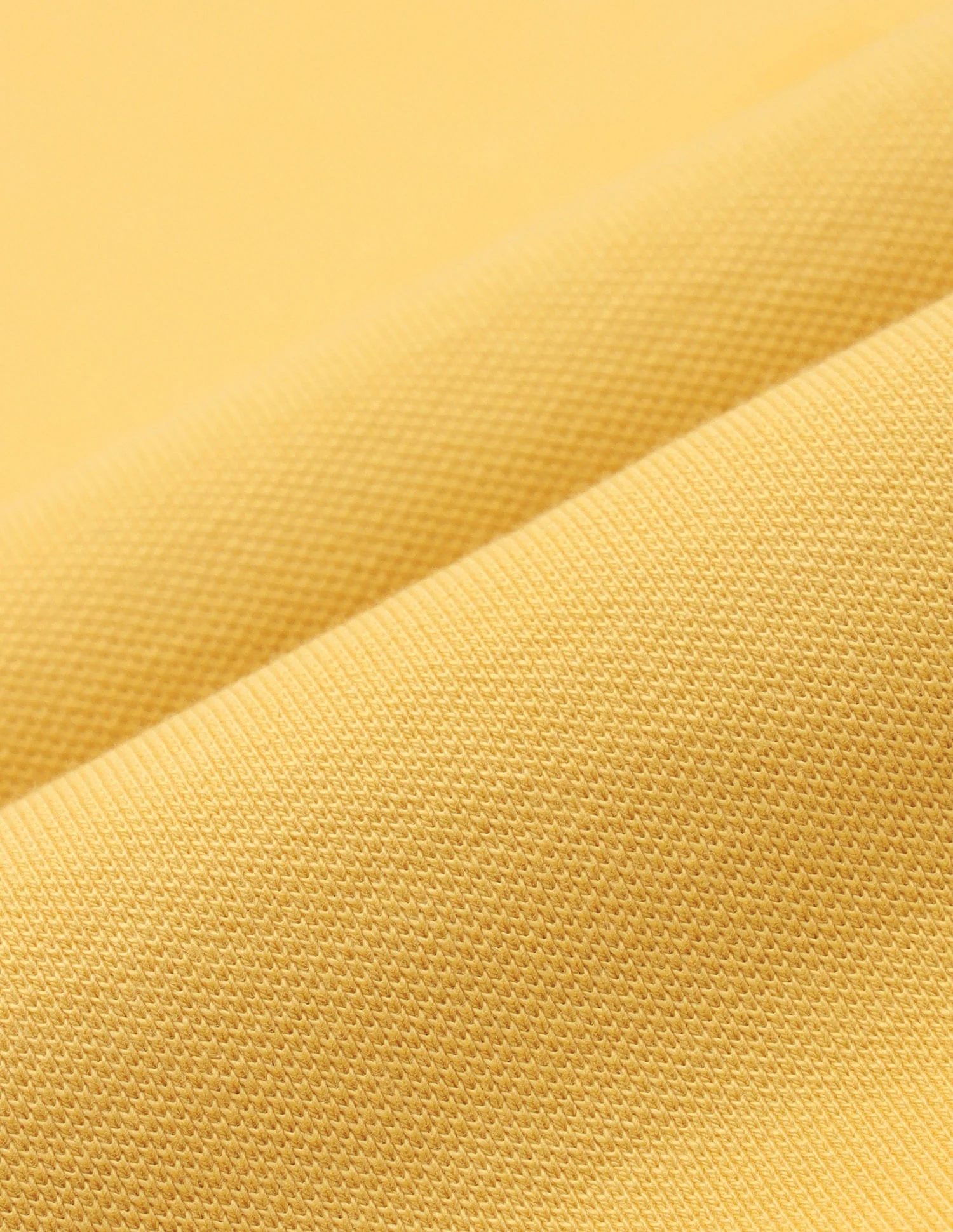 Solid Slim Fit Polo Shirt - Image 2
