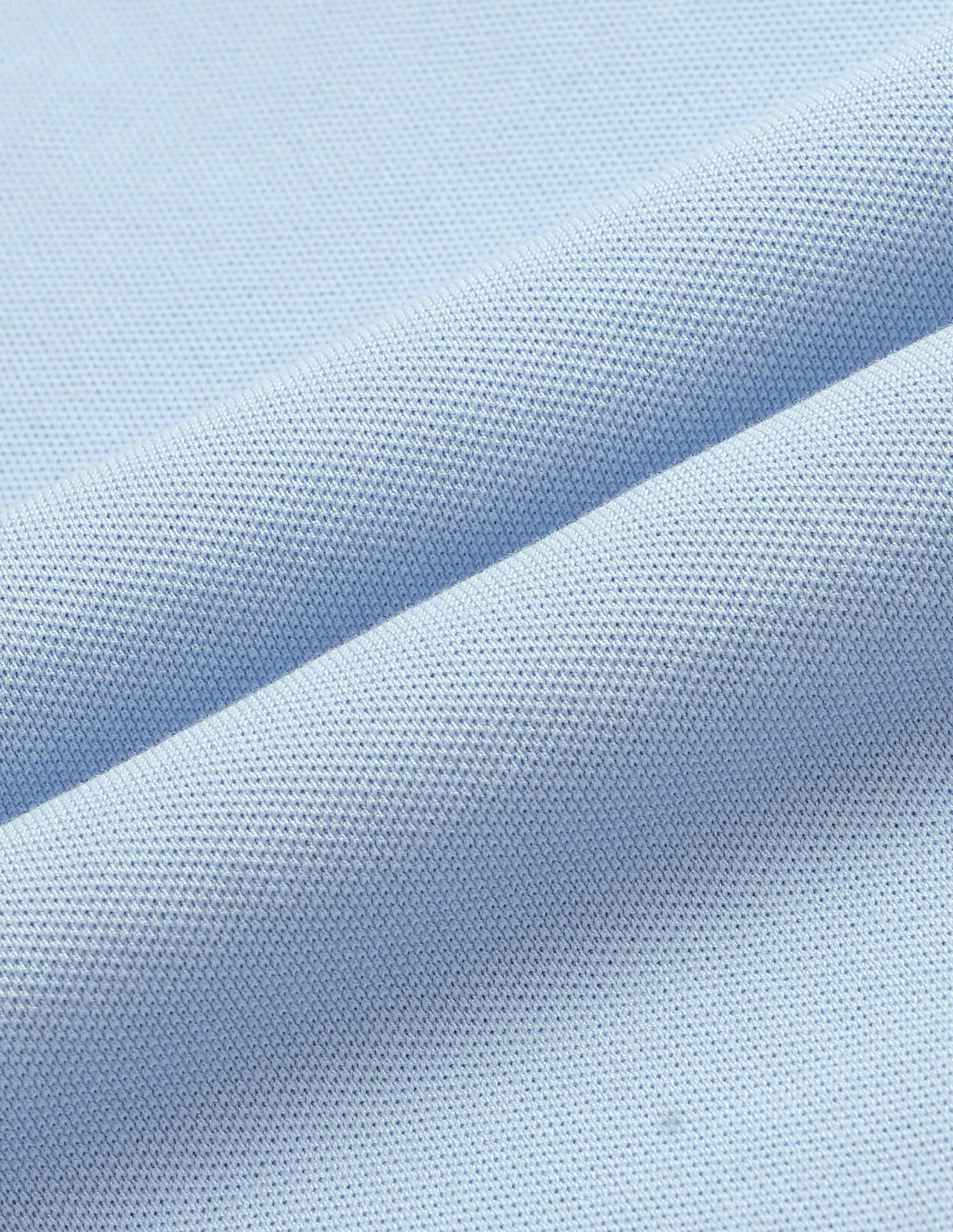 Solid Slim Fit Polo Shirt - Image 2