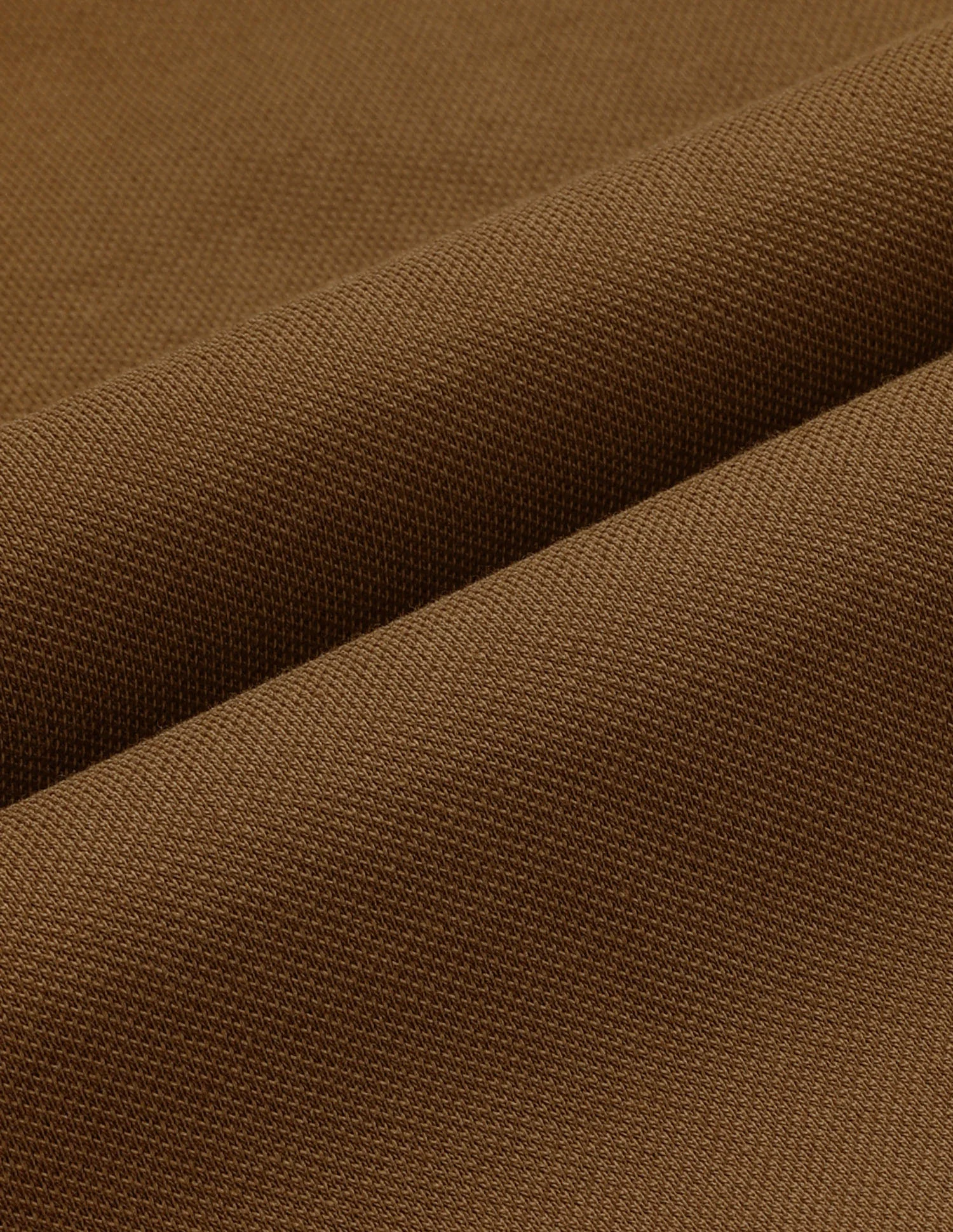 Solid Slim Fit Polo Shirt - Image 2