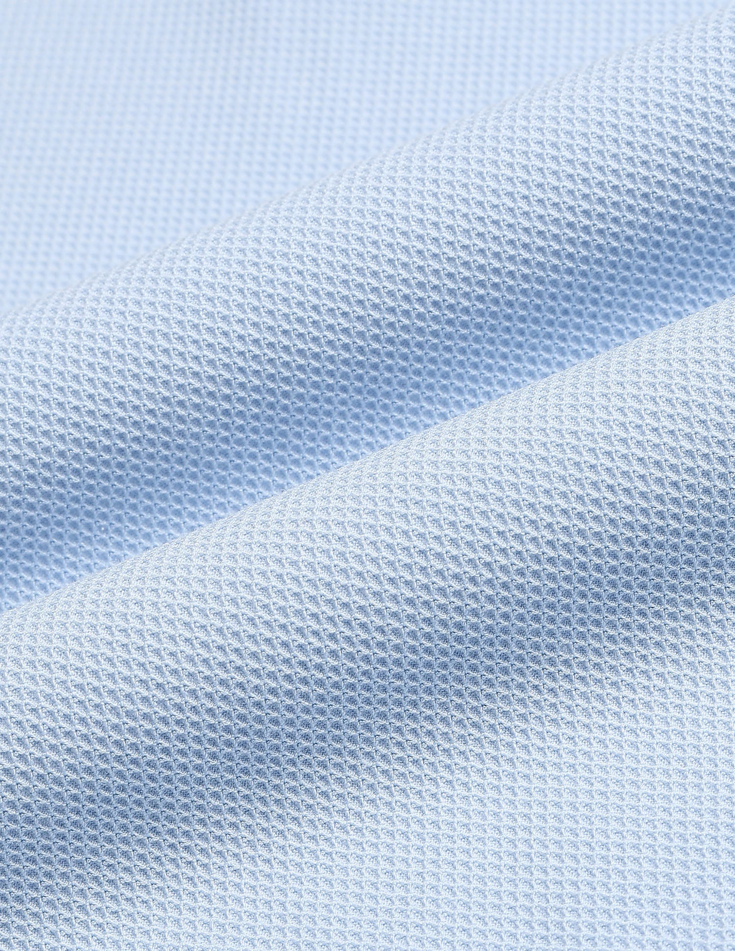 Solid Slim Fit Polo Shirt - Image 2