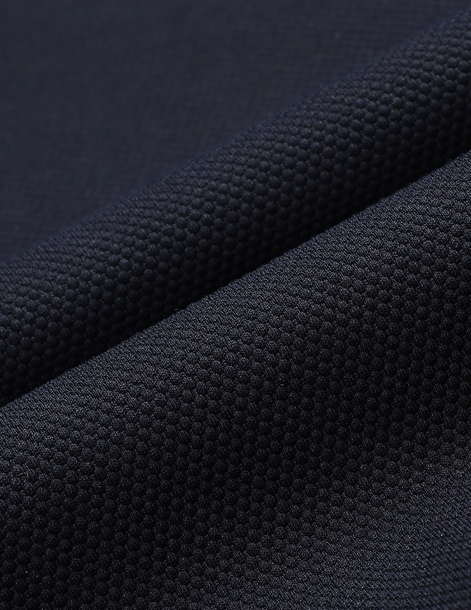 Solid Slim Fit Polo Shirt - Image 2