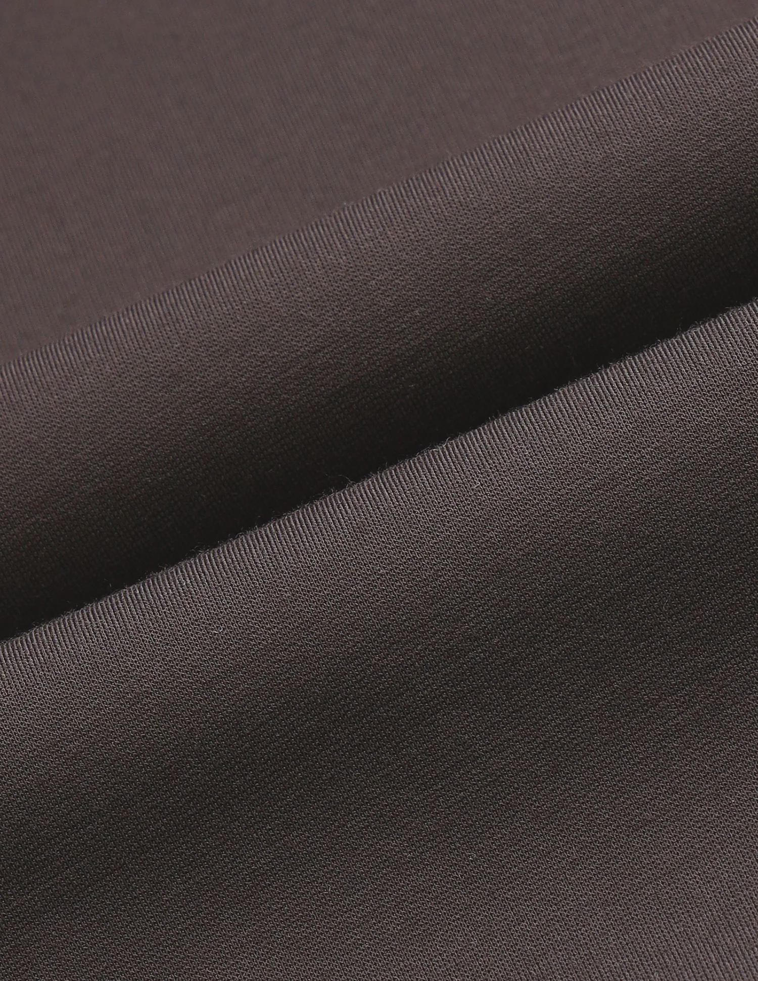 Solid Slim Fit Polo Shirt - Image 2