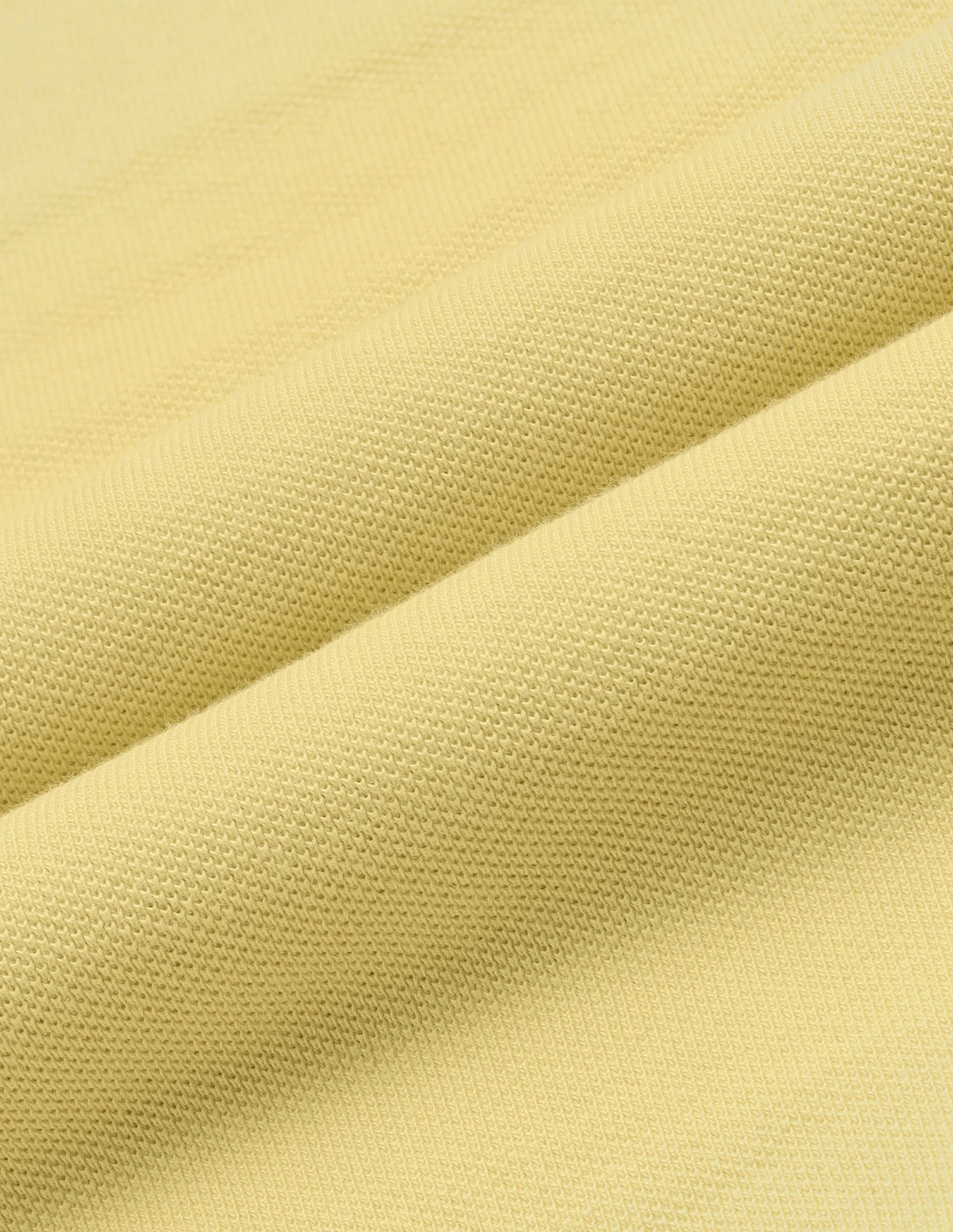 Solid Slim Fit Polo Shirt - Image 2