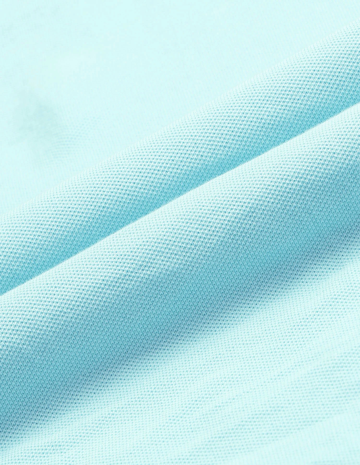 Solid Slim Fit Polo Shirt - Image 2