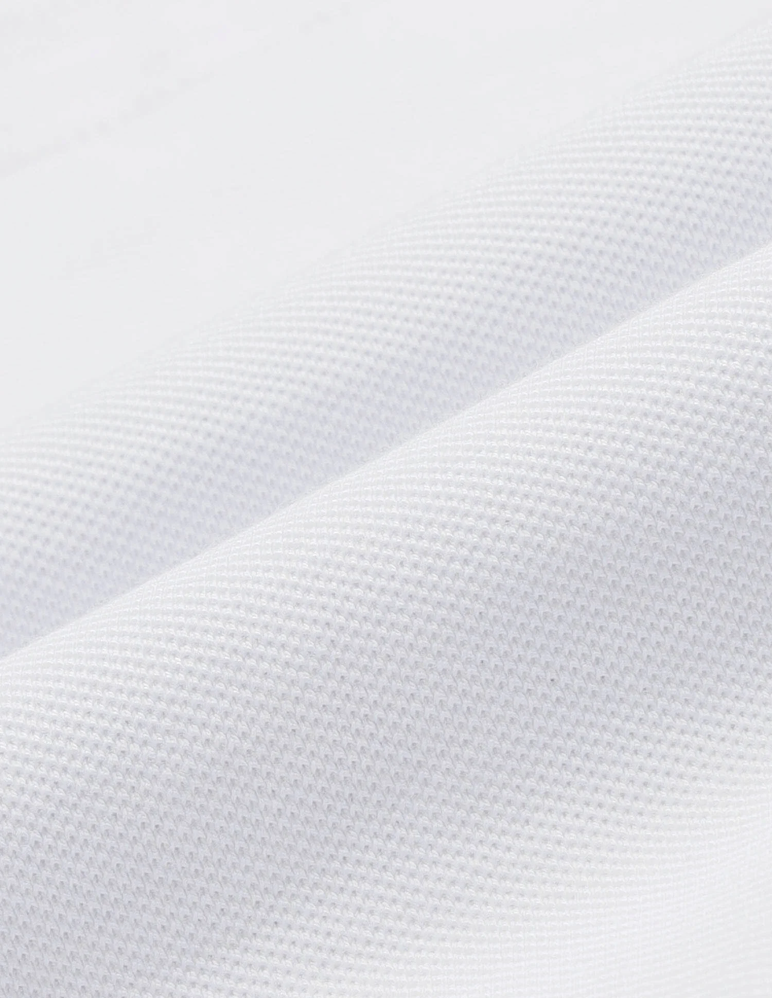 Solid Slim Fit Polo Shirt - Image 2