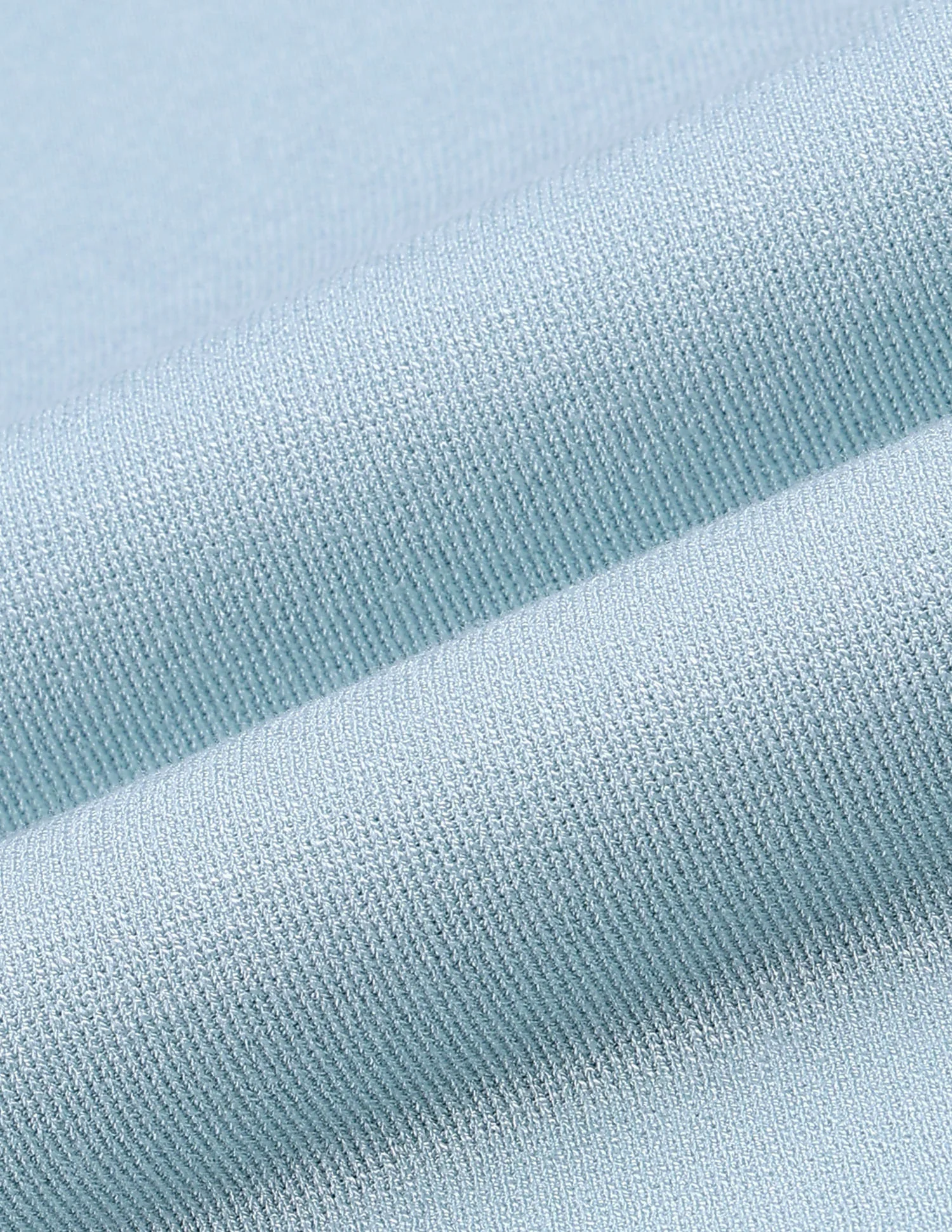 Solid Slim Fit Polo Shirt - Image 2