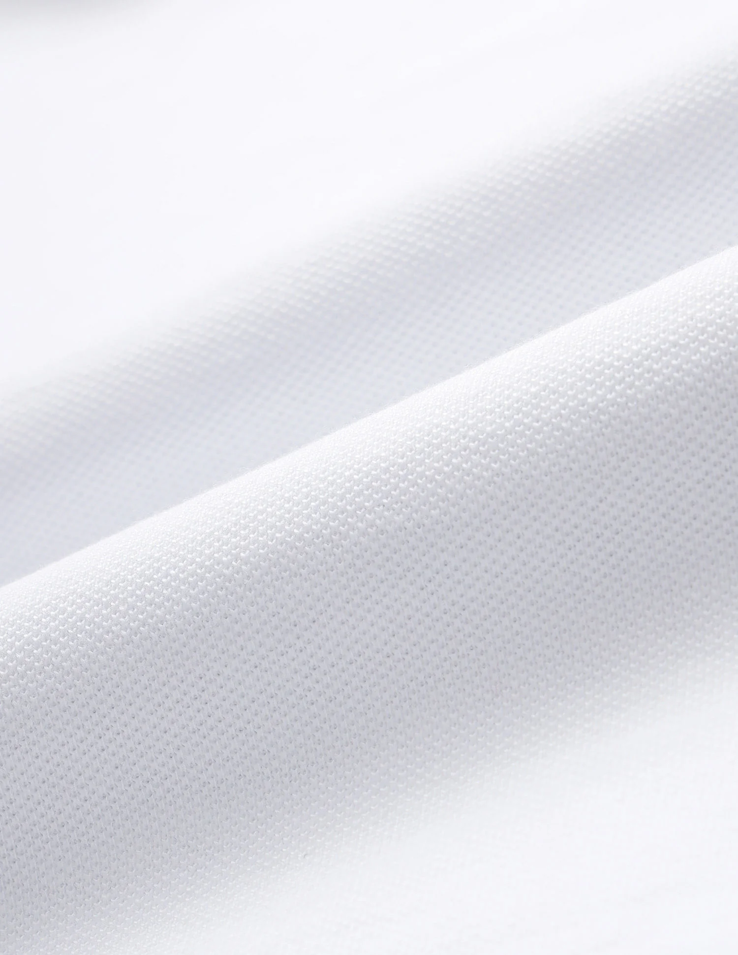Solid Slim Fit Polo Shirt - Image 2