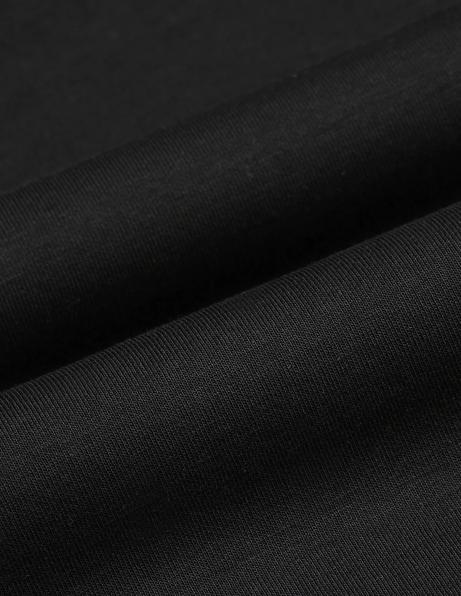 Solid Slim Fit Polo Shirt - Image 2
