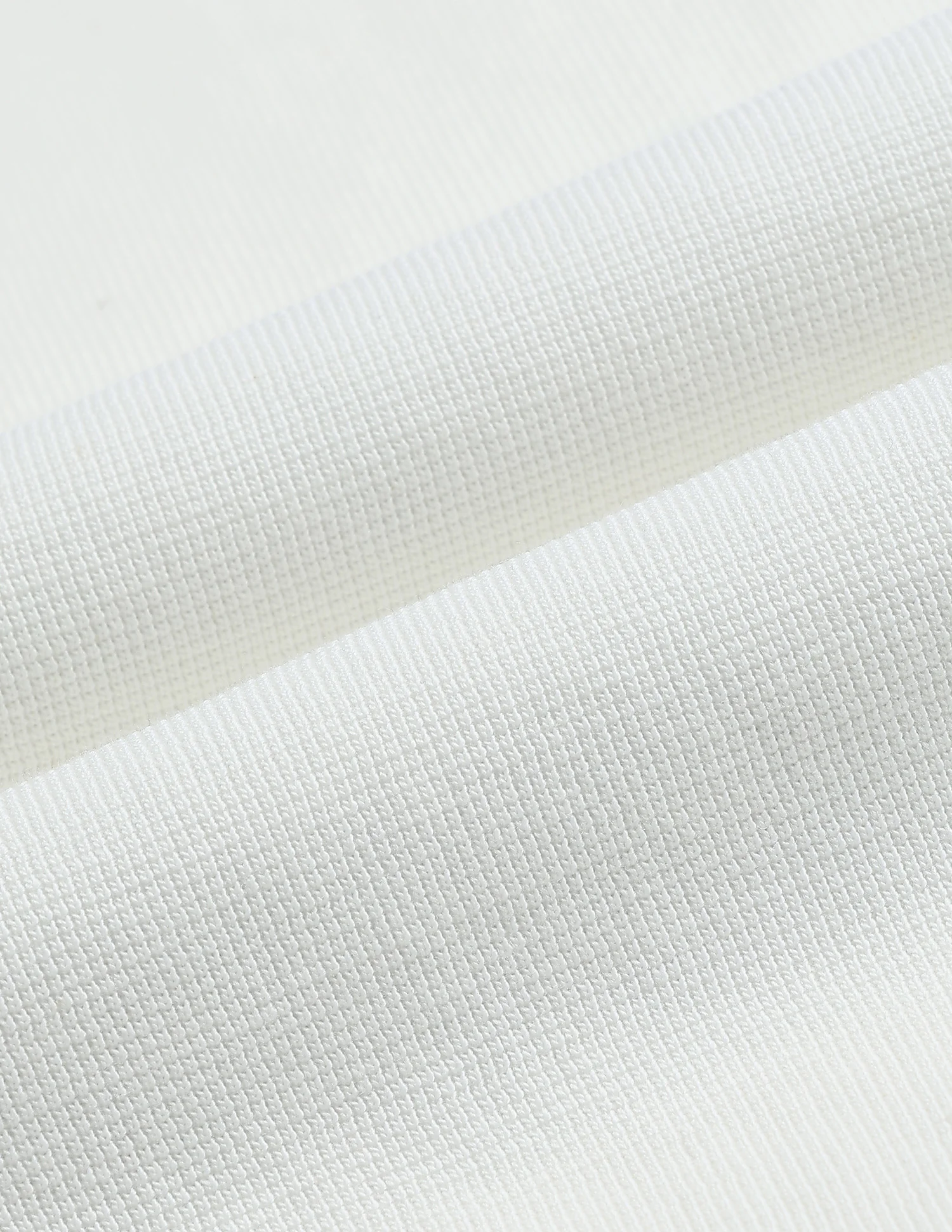 Solid Slim Fit Polo Shirt - Image 2