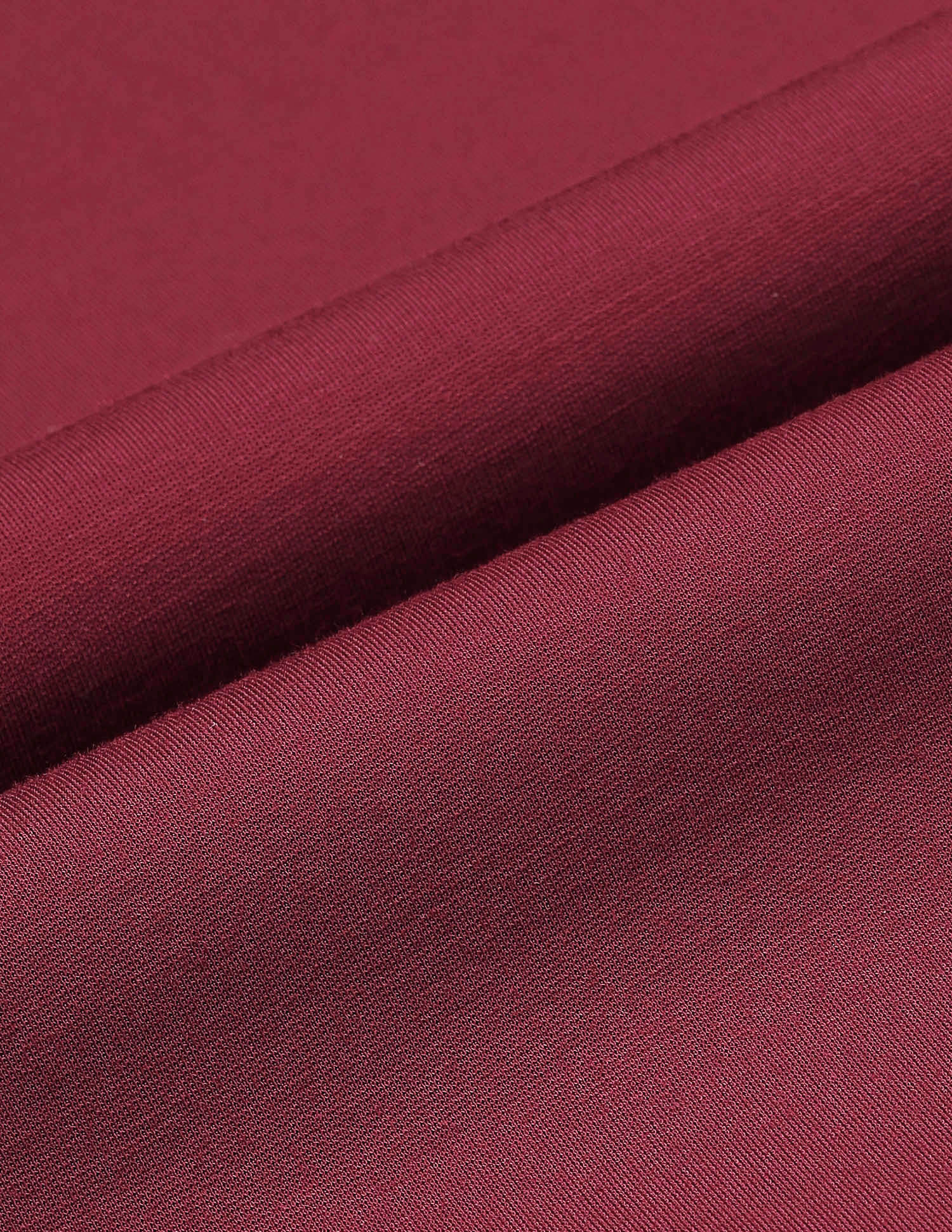 Solid Slim Fit Polo Shirt - Image 2