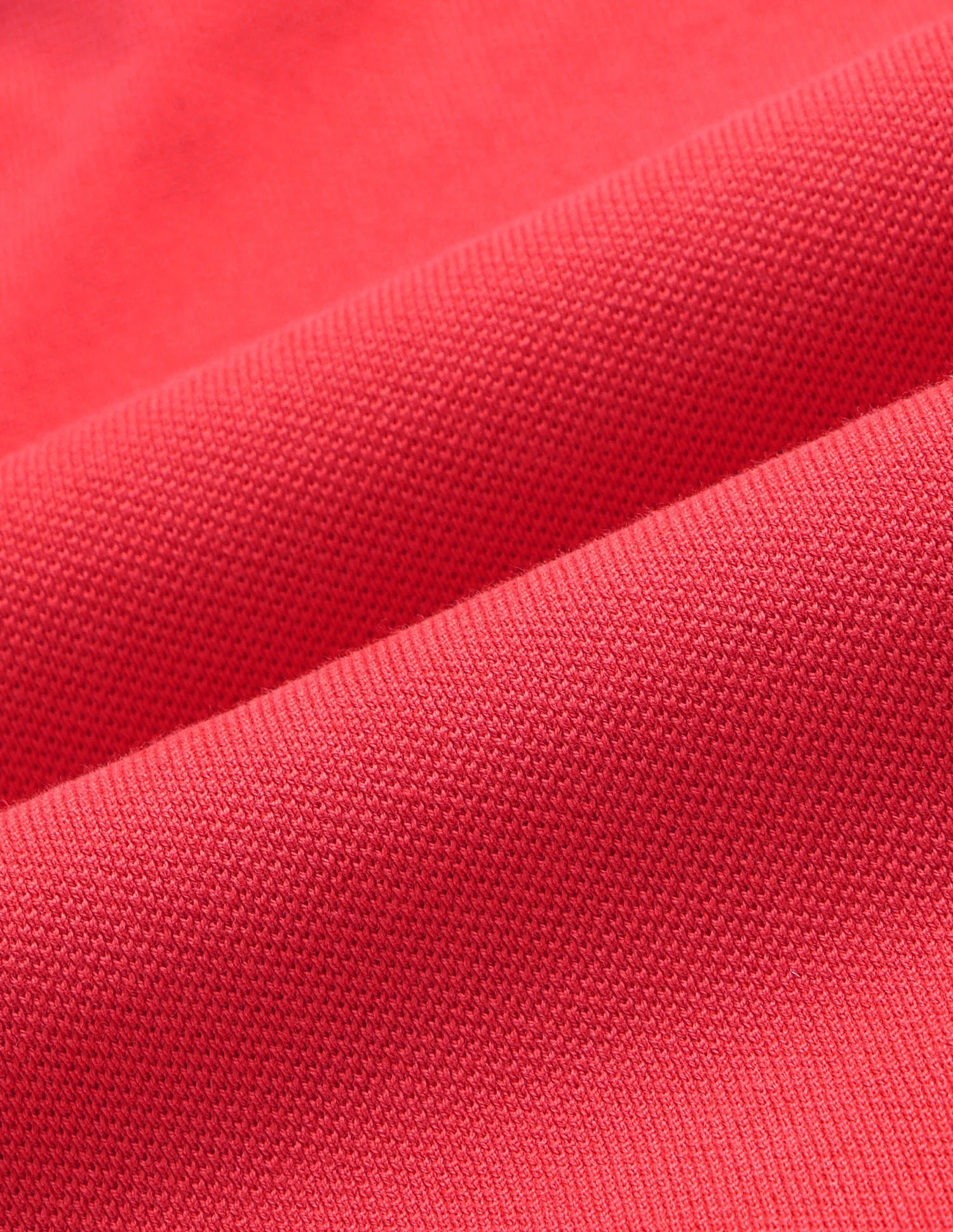 Solid Slim Fit Polo Shirt - Image 2