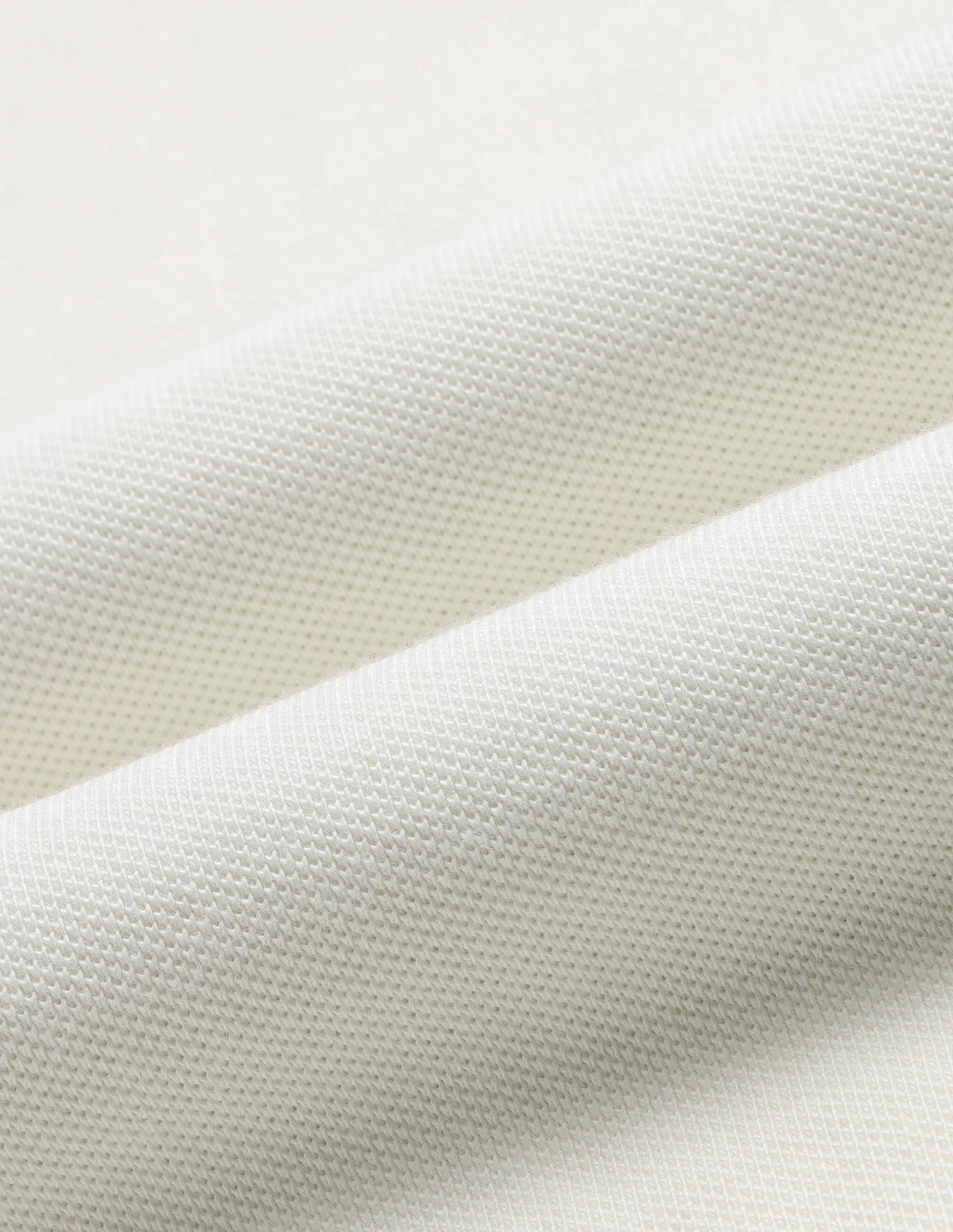 Solid Slim Fit Polo Shirt - Image 2