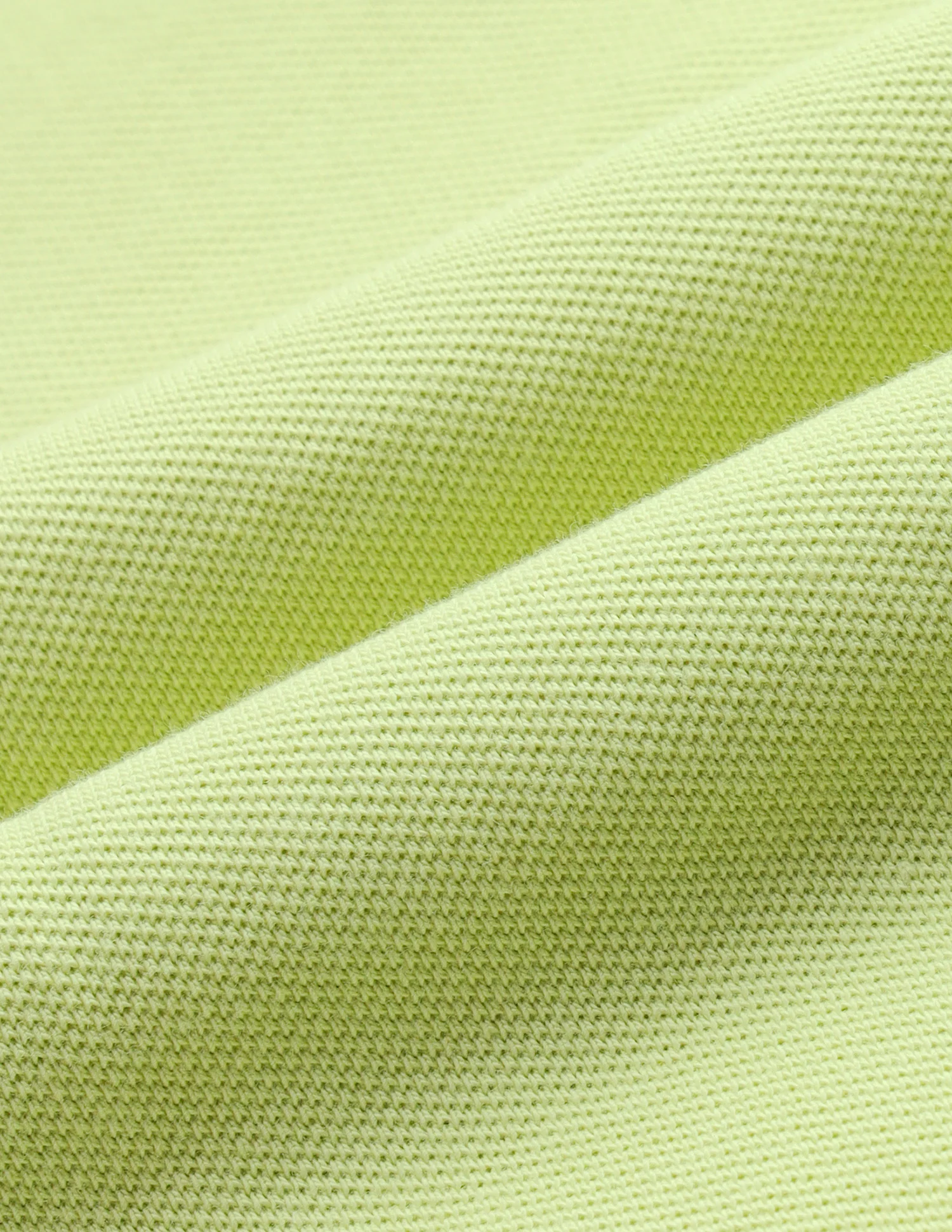Solid Slim Fit Polo Shirt - Image 2