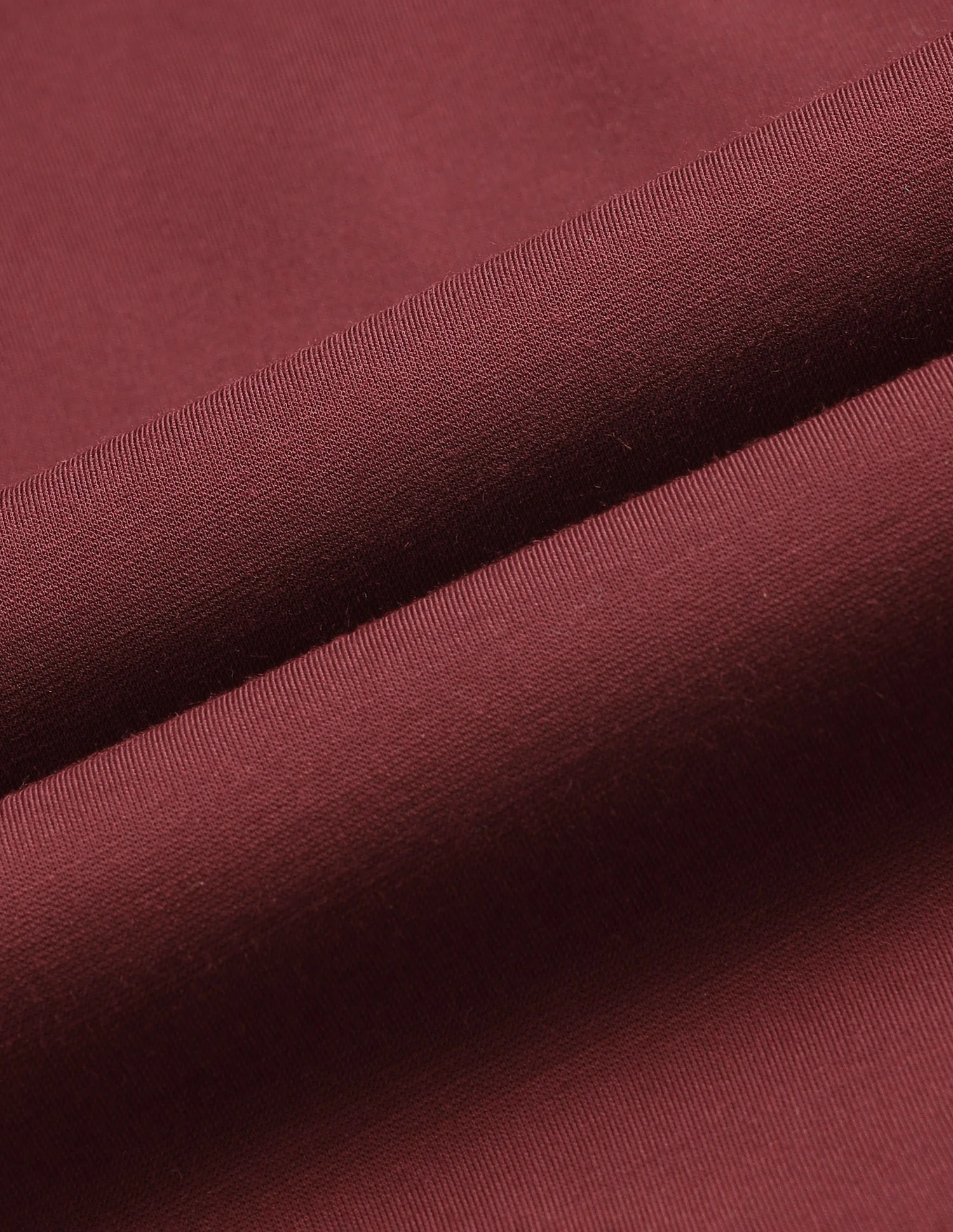 Solid Slim Fit Polo Shirt - Image 2