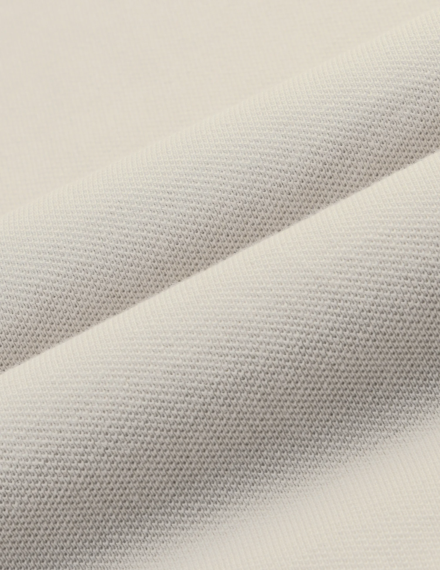 Solid Slim Fit Polo Shirt - Image 2