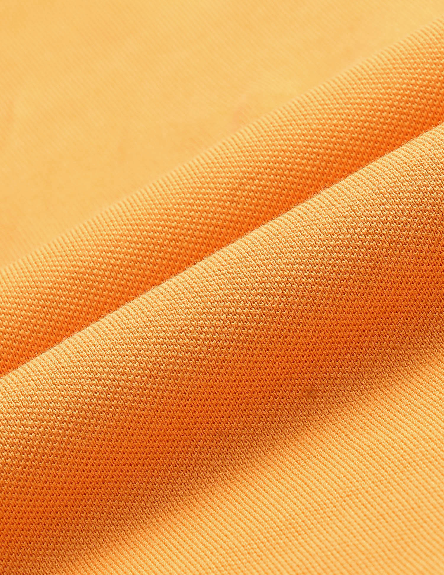 Solid Slim Fit Polo Shirt - Image 2
