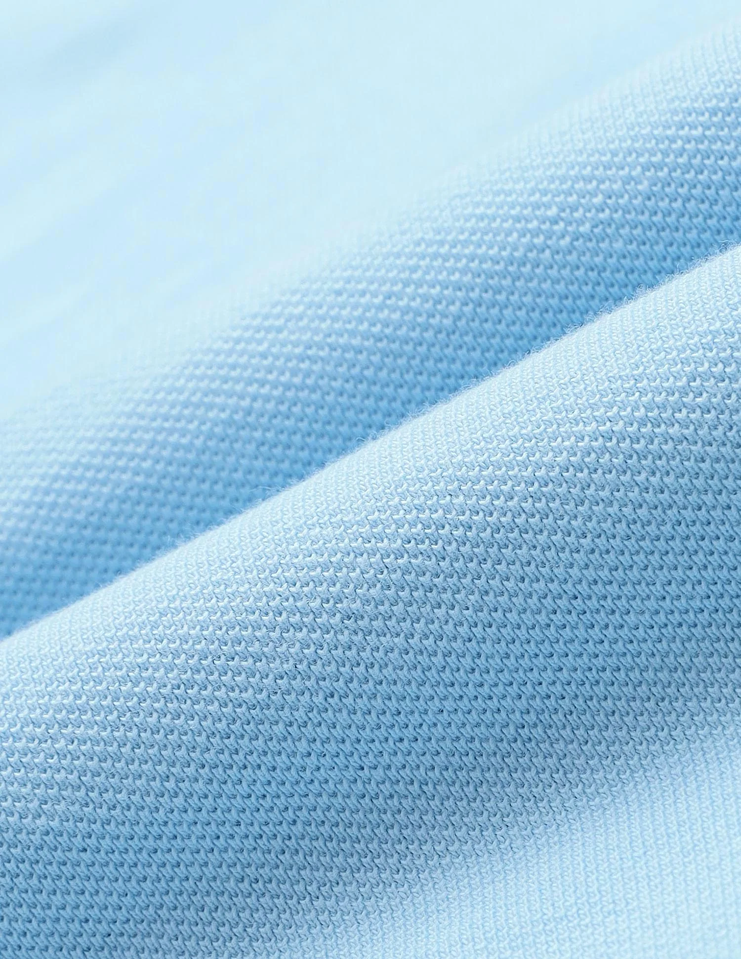 Solid Slim Fit Polo Shirt - Image 2