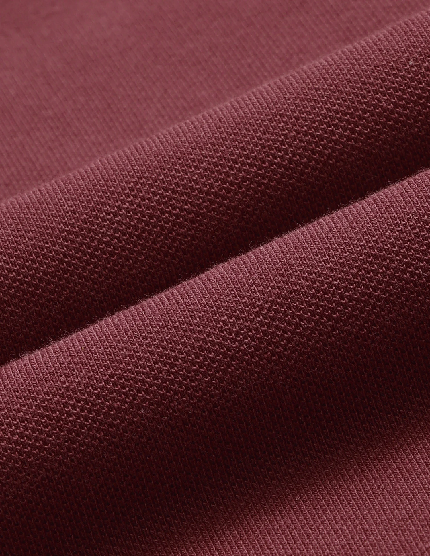 Solid Slim Fit Polo Shirt - Image 2
