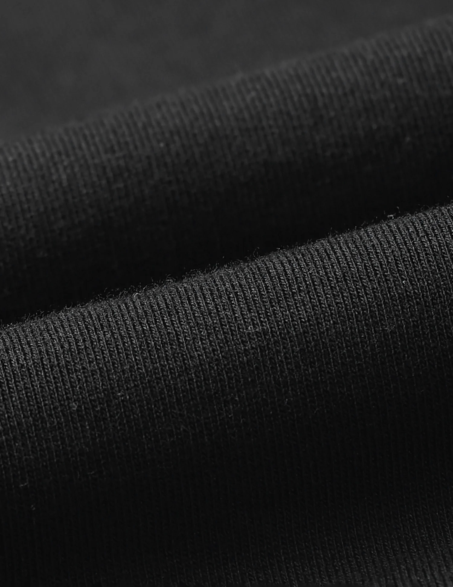 Solid Slim Fit Polo Shirt - Image 2