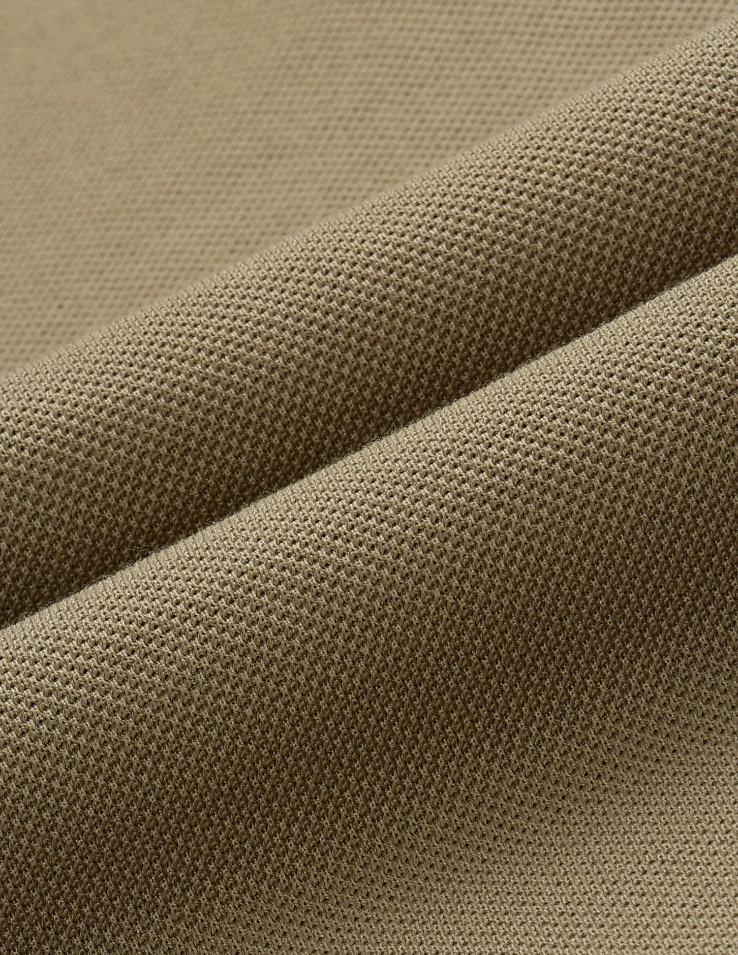 Solid Slim Fit Polo Shirt - Image 2