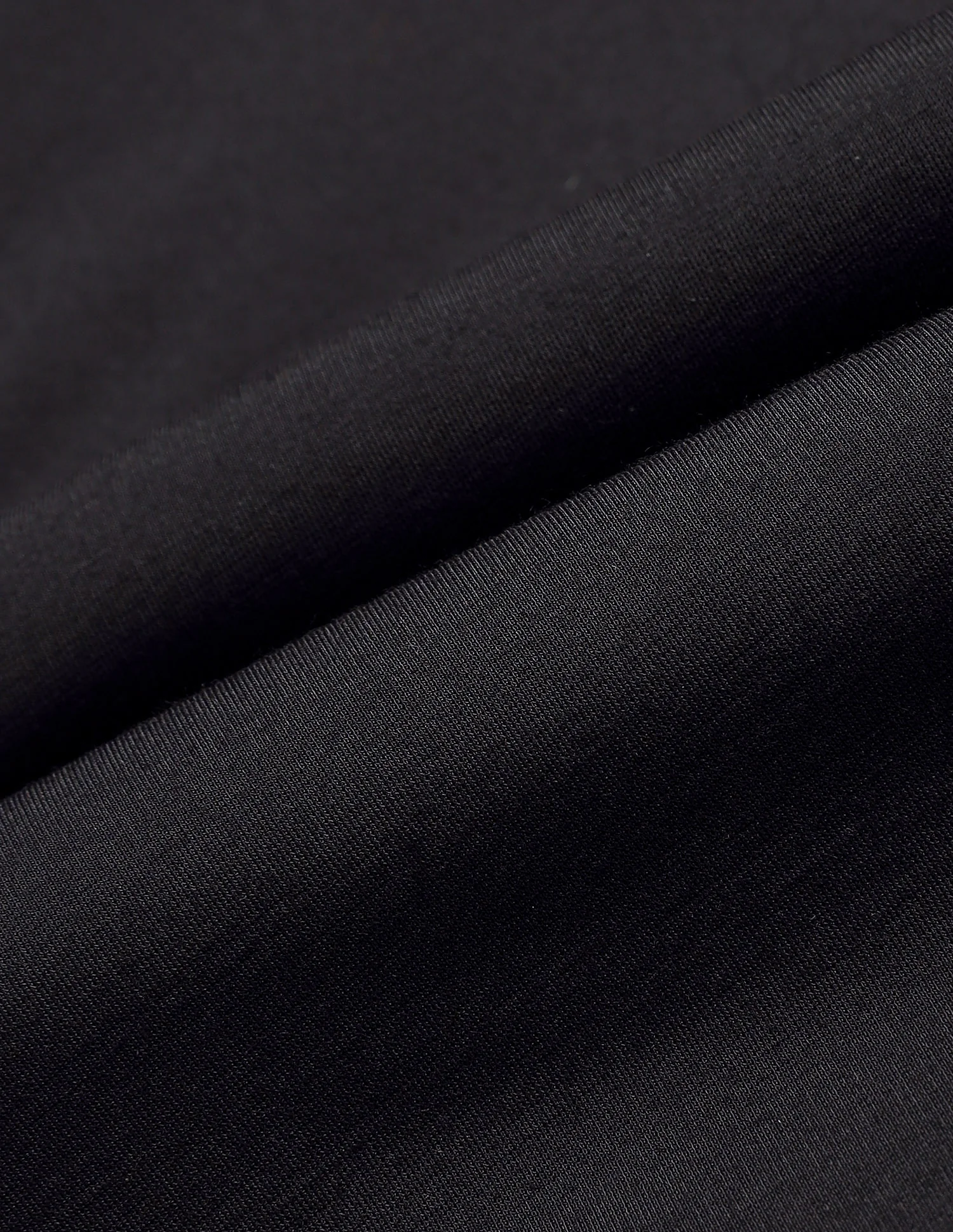 Solid Slim Fit Polo Shirt - Image 2