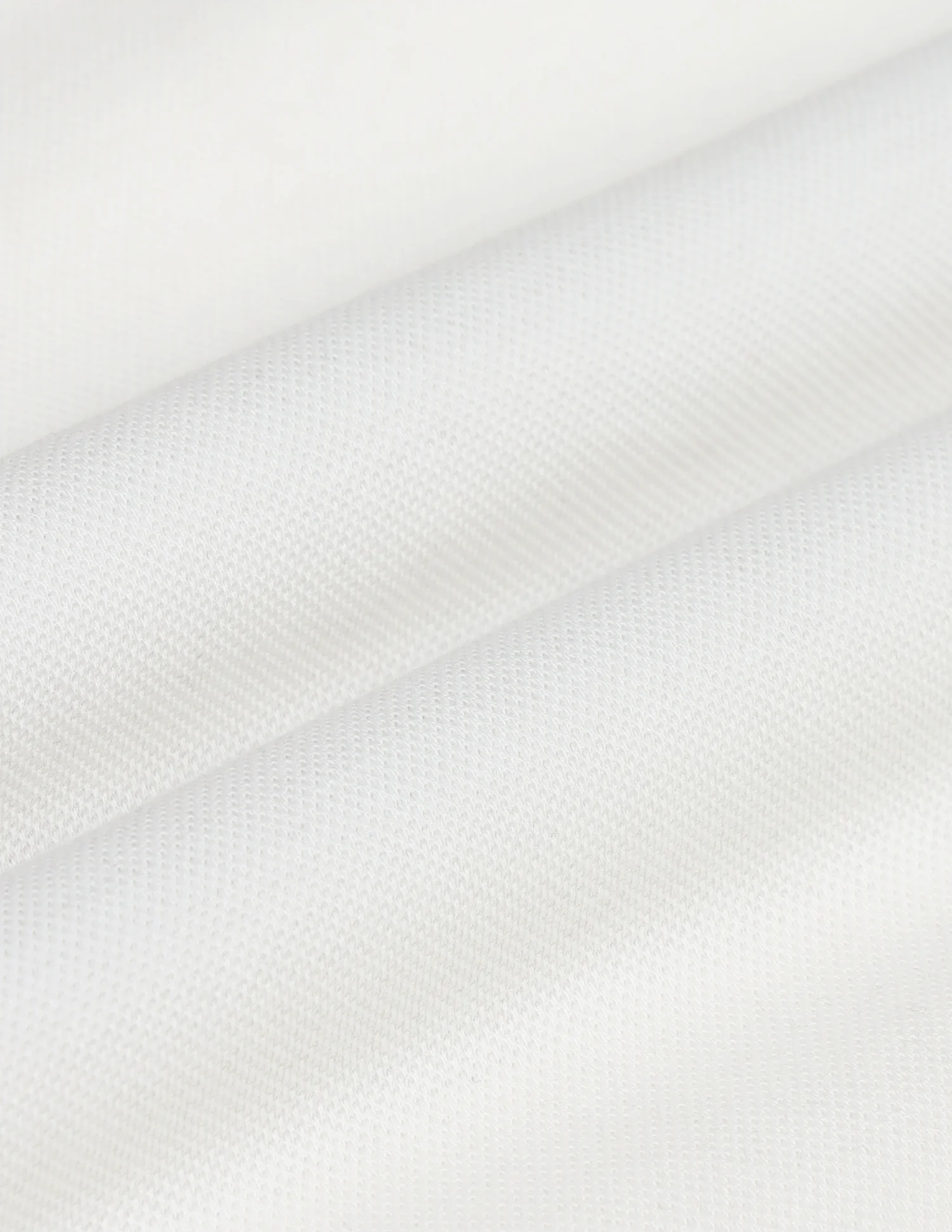 Solid Slim Fit Polo Shirt - Image 2