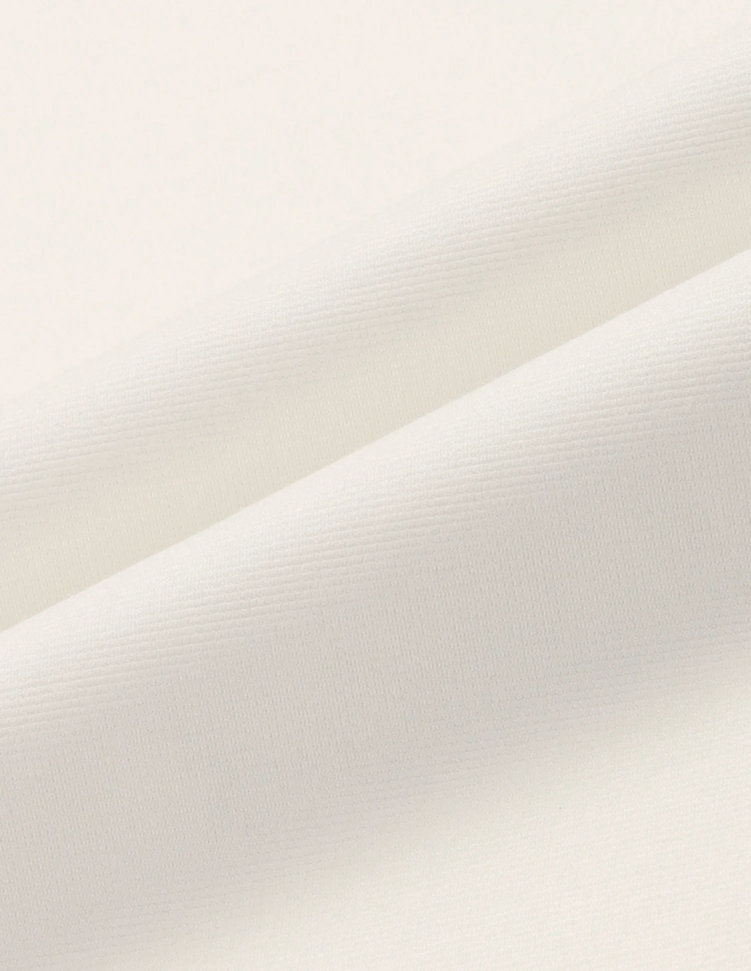 Solid Slim Fit Polo Shirt - Image 2