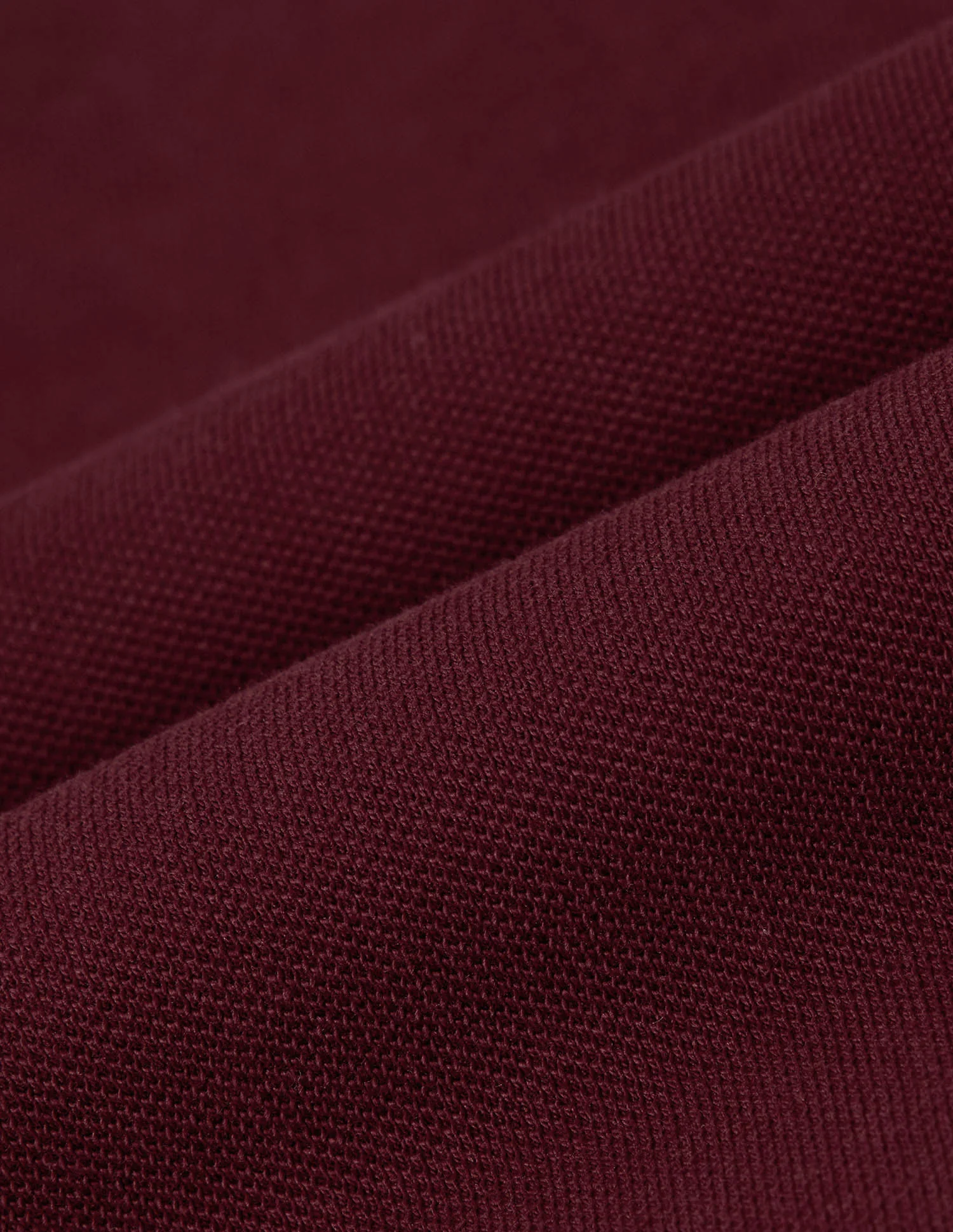 Solid Slim Fit Polo Shirt - Image 2