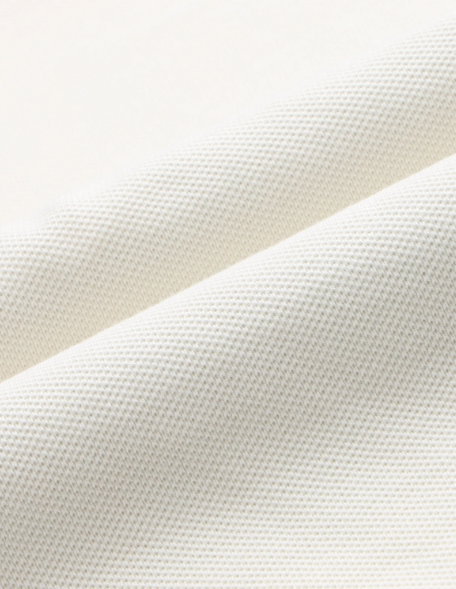 Solid Slim Fit Polo Shirt - Image 2