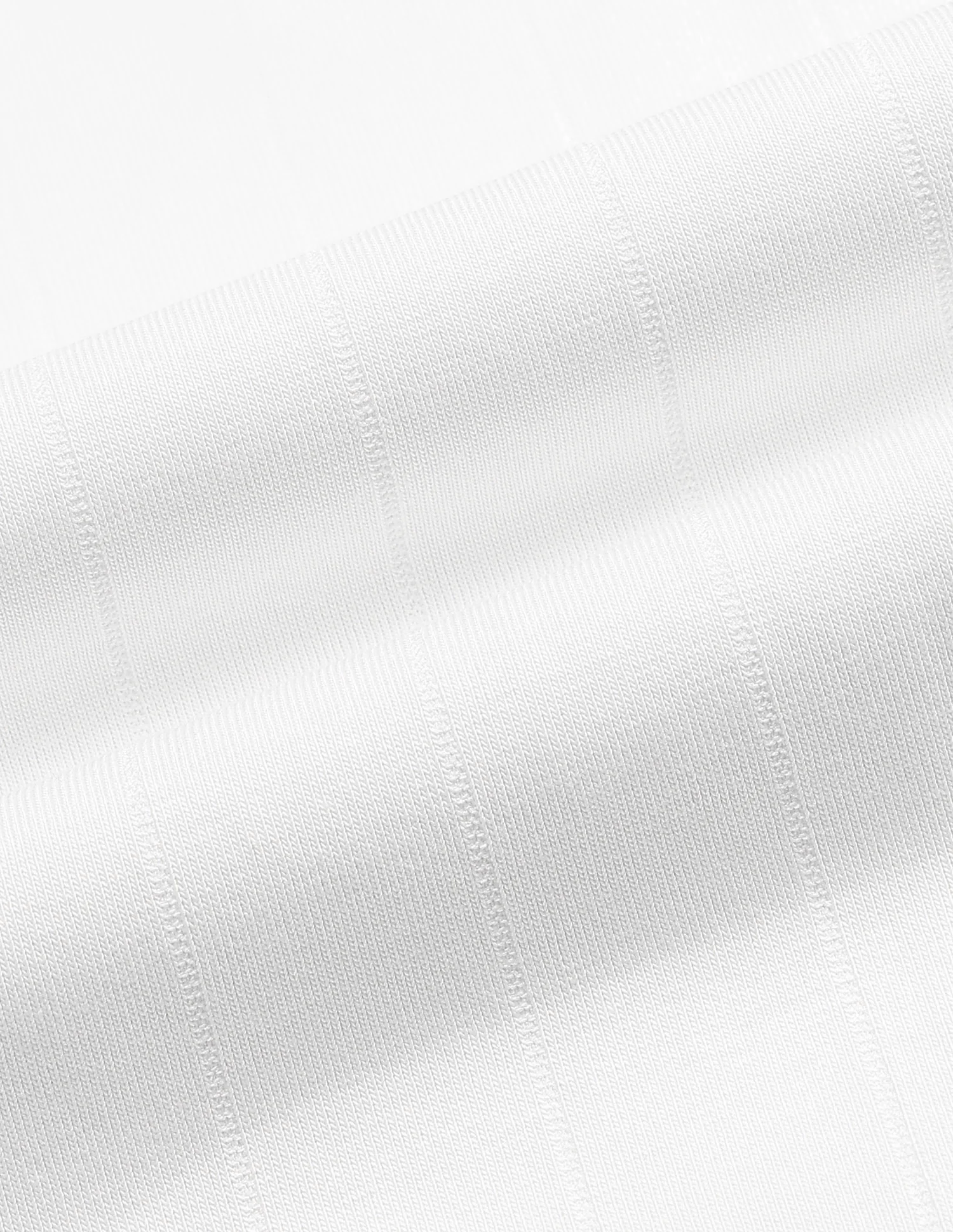 Solid Slim Fit Polo Shirt - Image 2