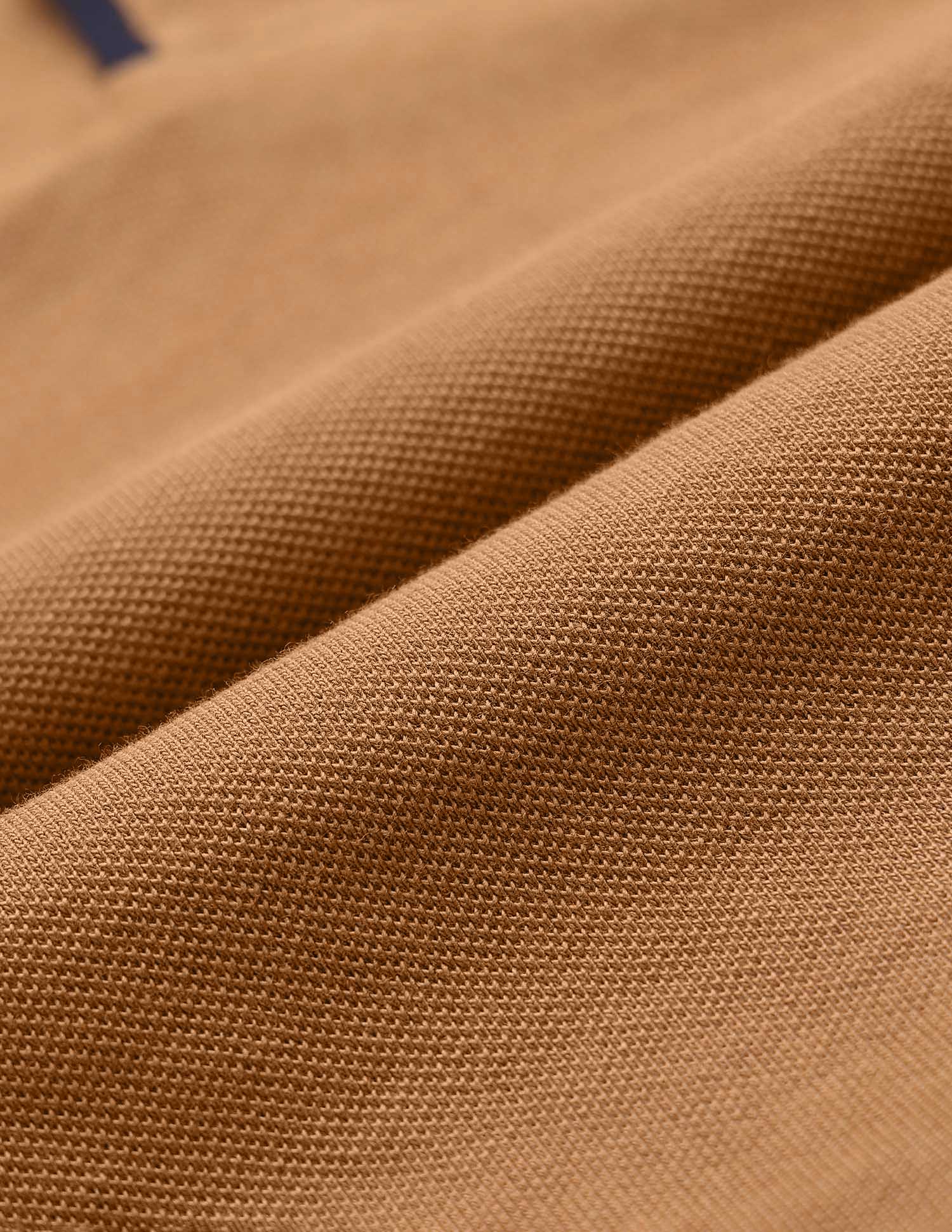 Solid Slim Fit Polo Shirt - Image 2