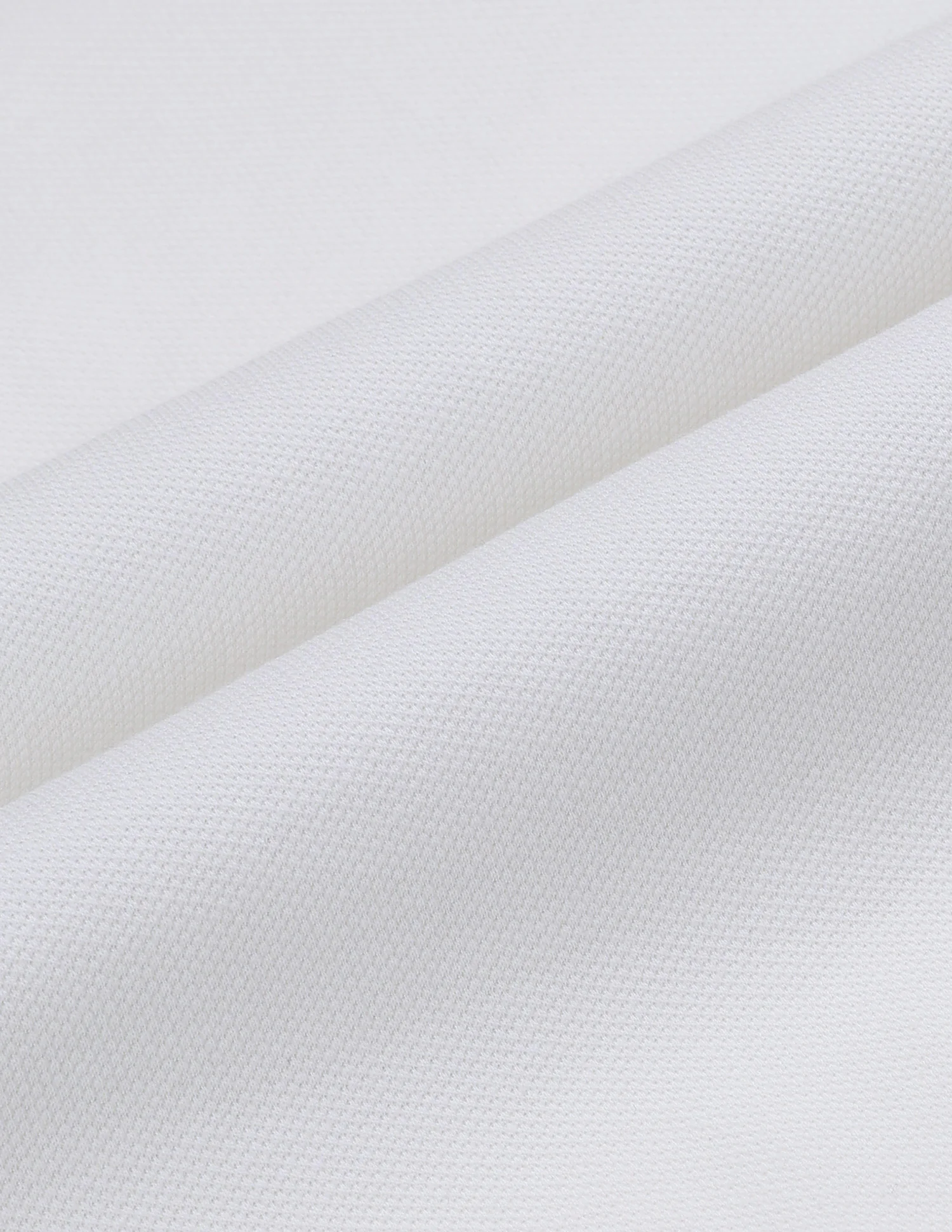 Solid Slim Fit Polo Shirt - Image 2