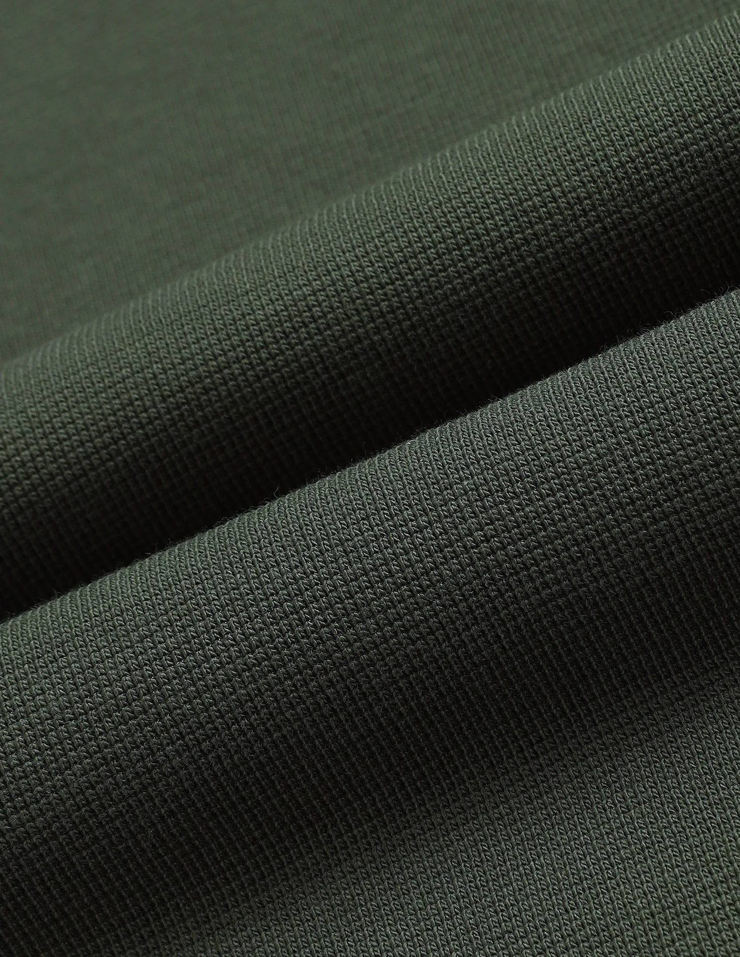 Solid Slim Fit Polo Shirt - Image 2