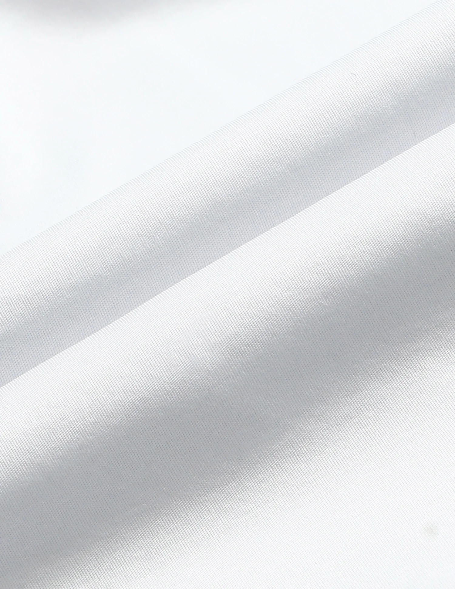 Solid Slim Fit Polo Shirt - Image 2