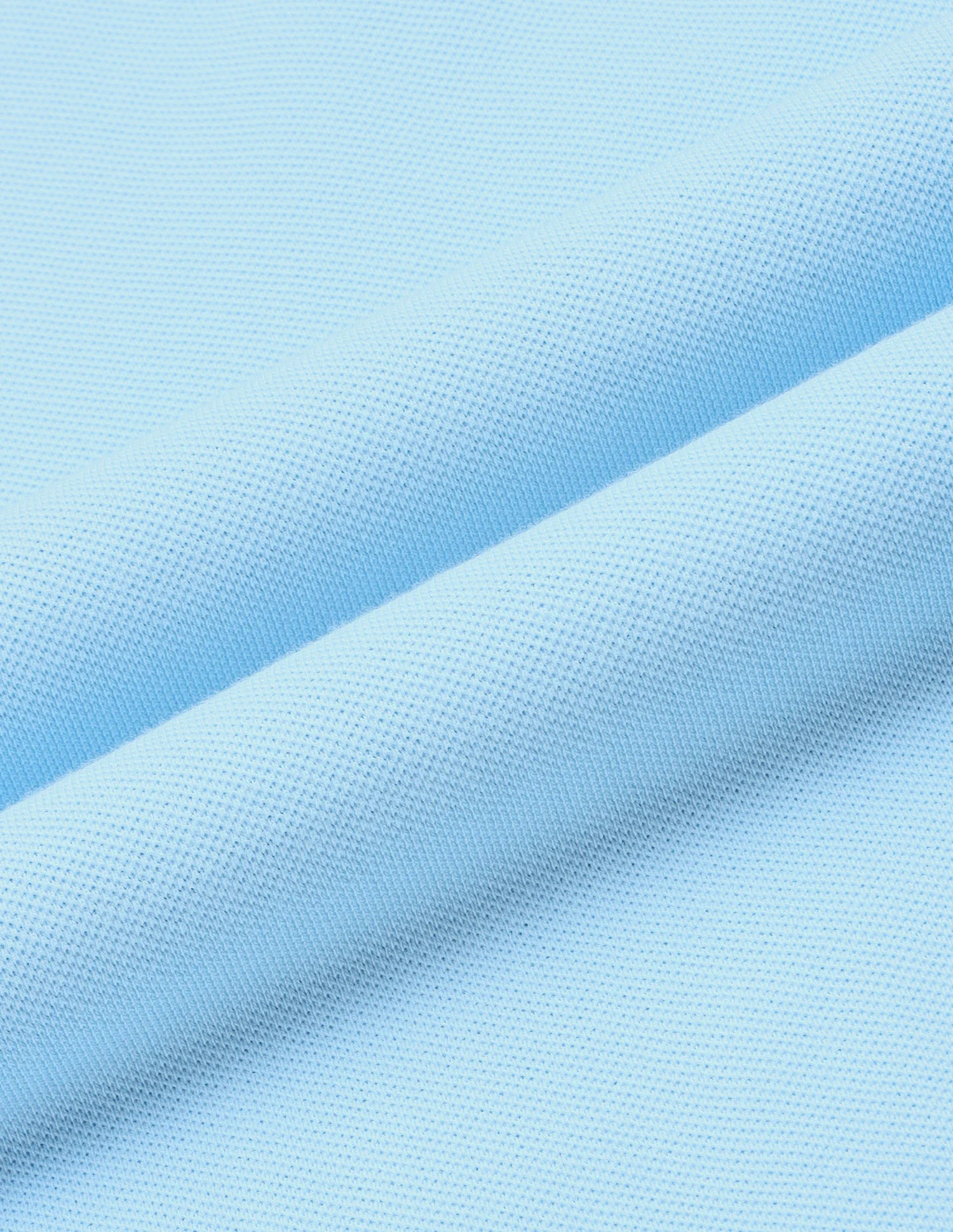 Solid Slim Fit Polo Shirt - Image 2