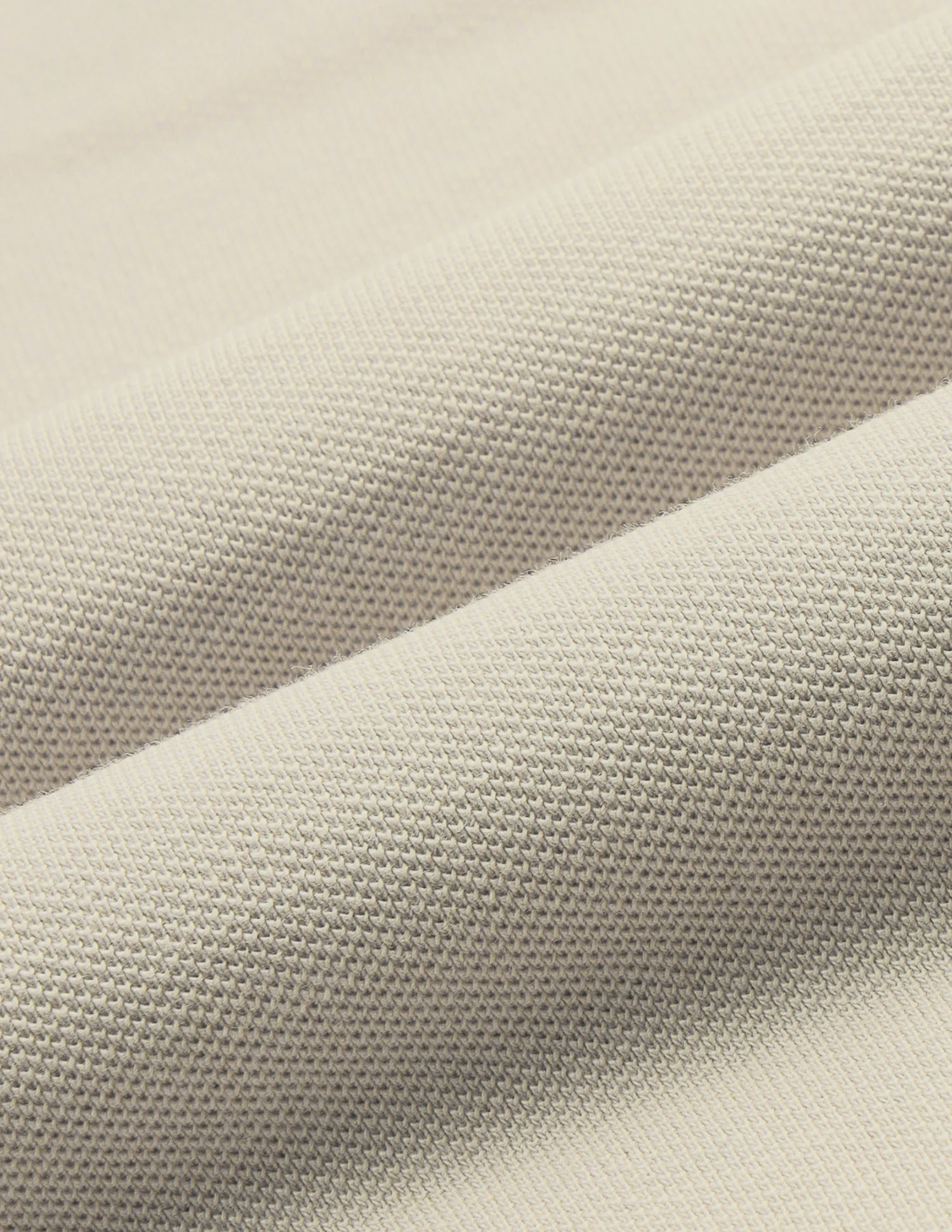 Solid Slim Fit Polo Shirt - Image 2