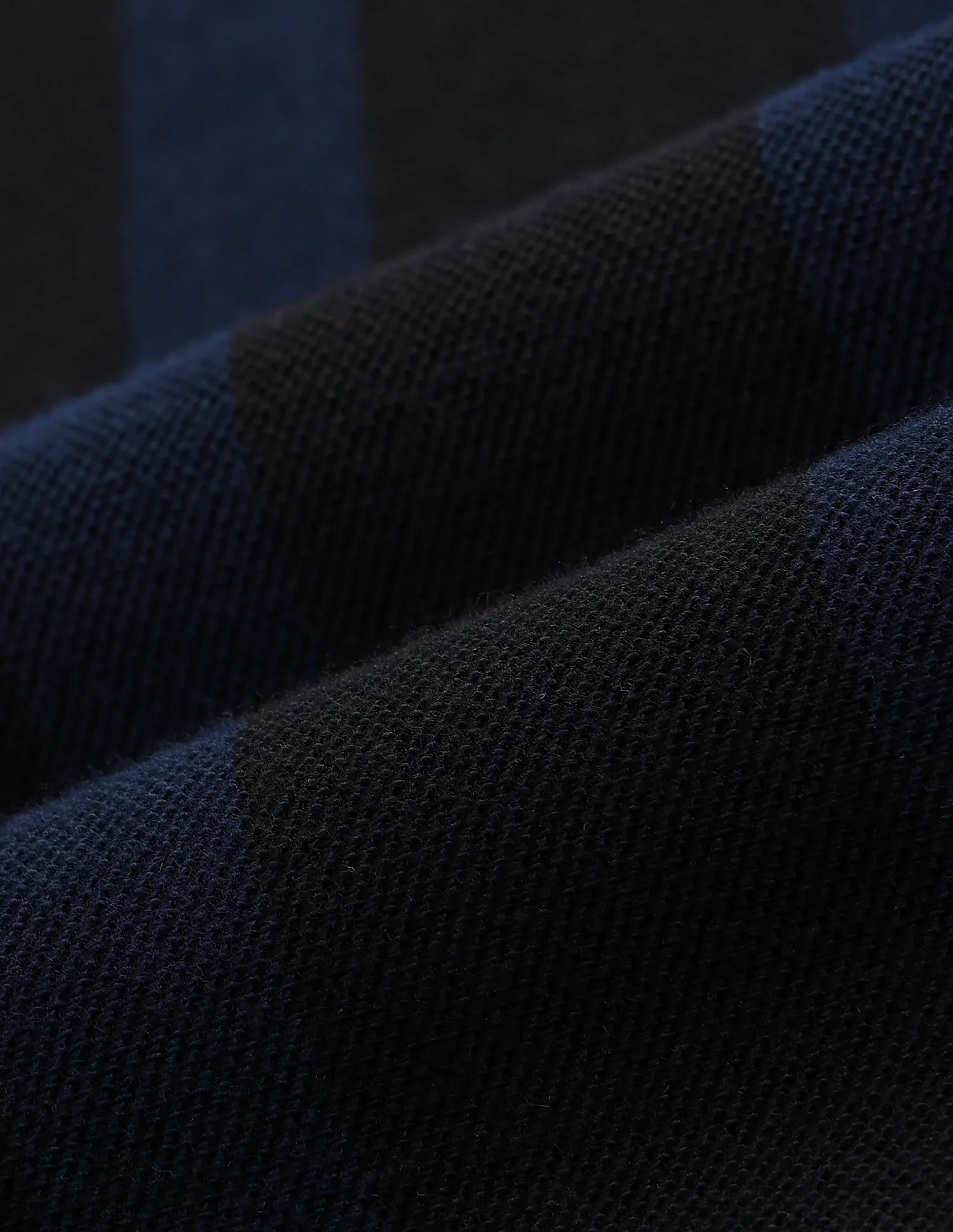 Solid Slim Fit Polo Shirt - Image 2