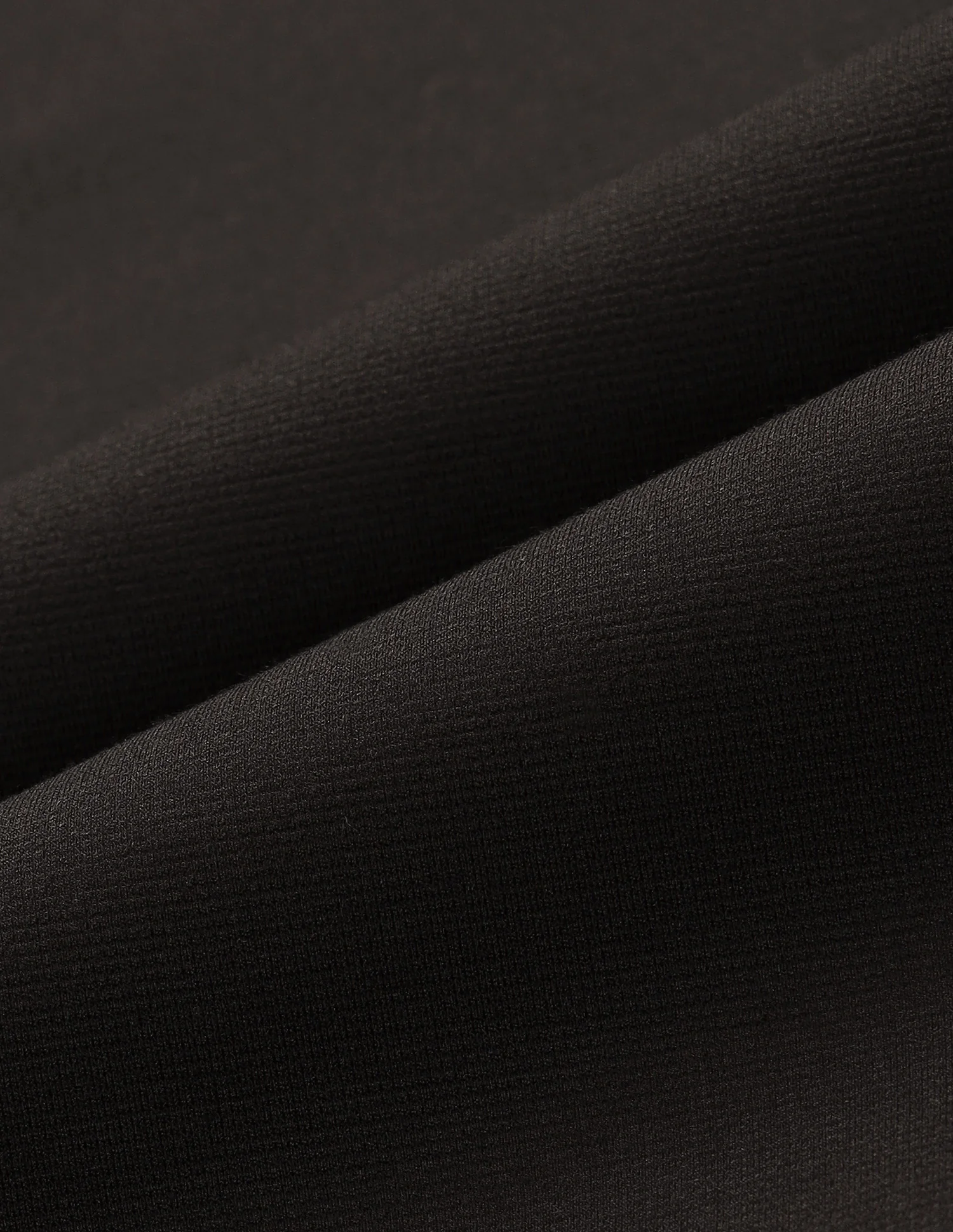 Solid Slim Fit Polo Shirt - Image 2