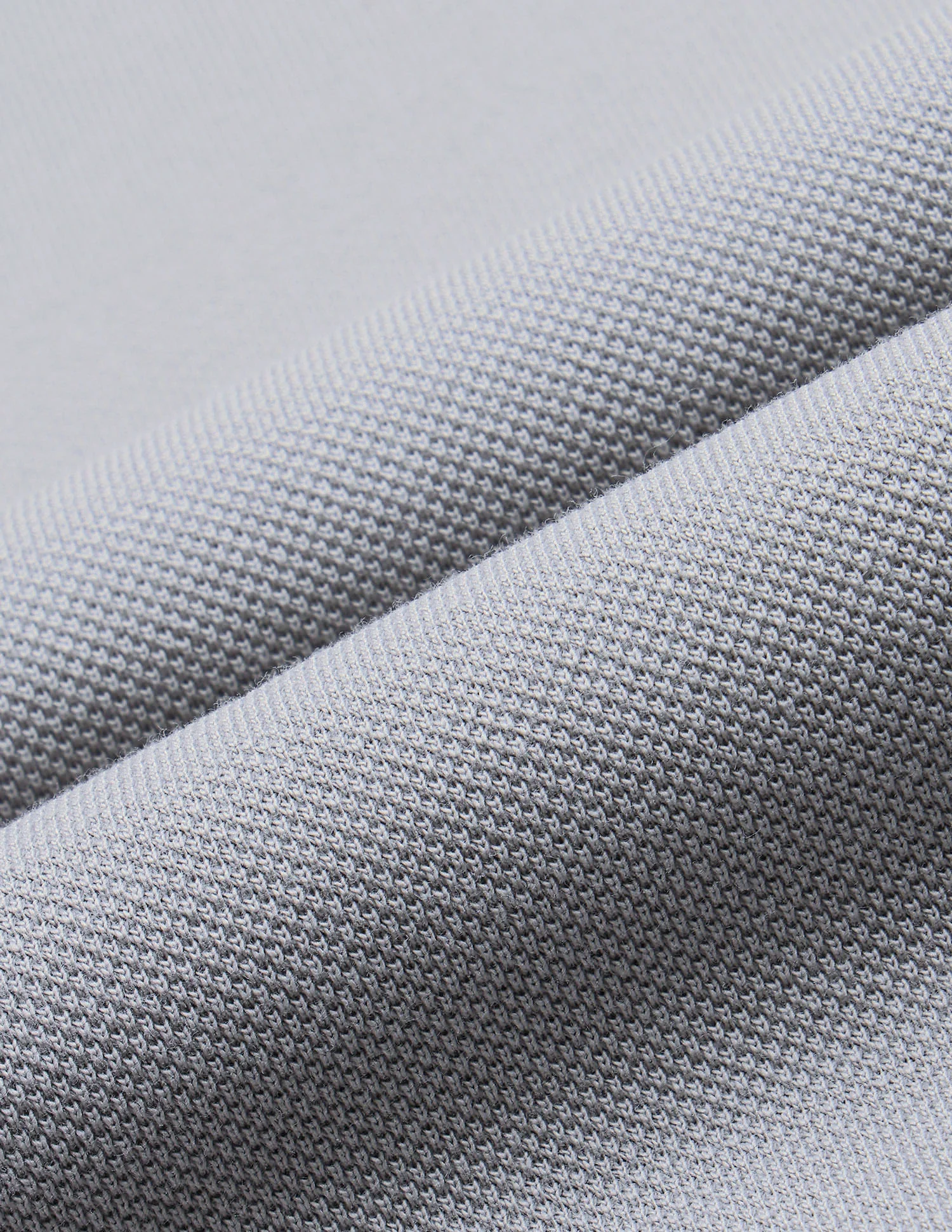 Solid Slim Fit Polo Shirt - Image 2