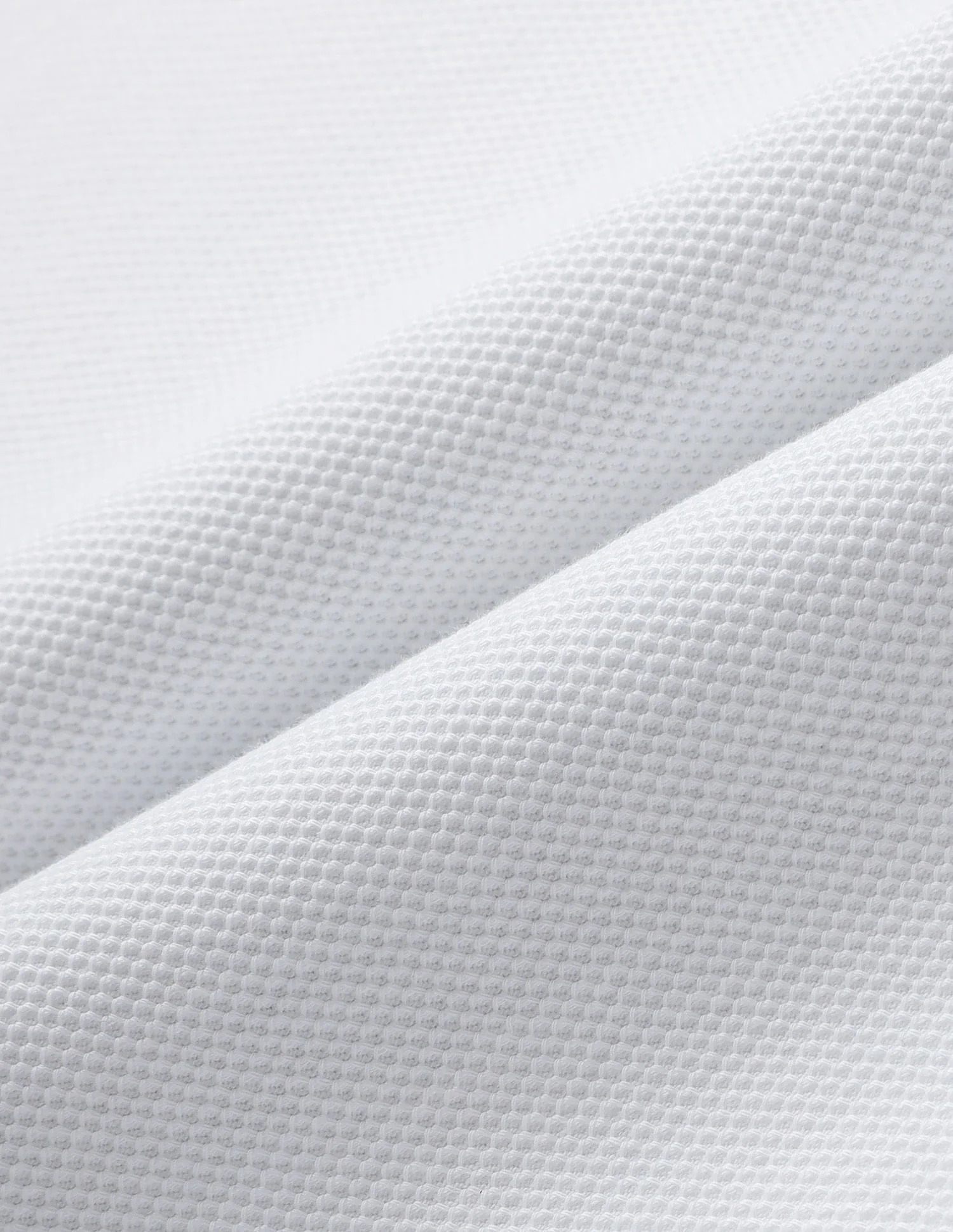 Solid Slim Fit Polo Shirt - Image 2