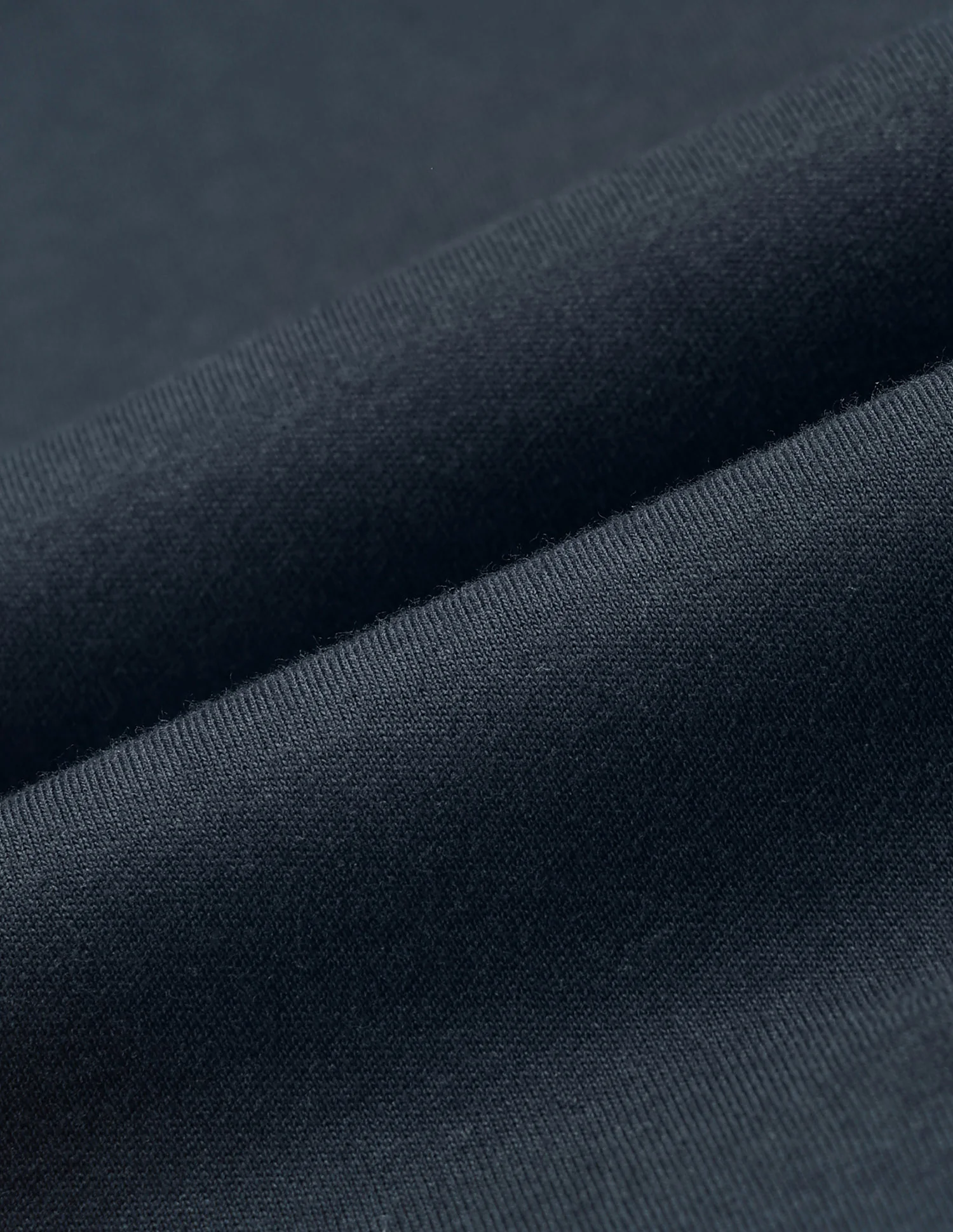 Solid Slim Fit Polo Shirt - Image 2